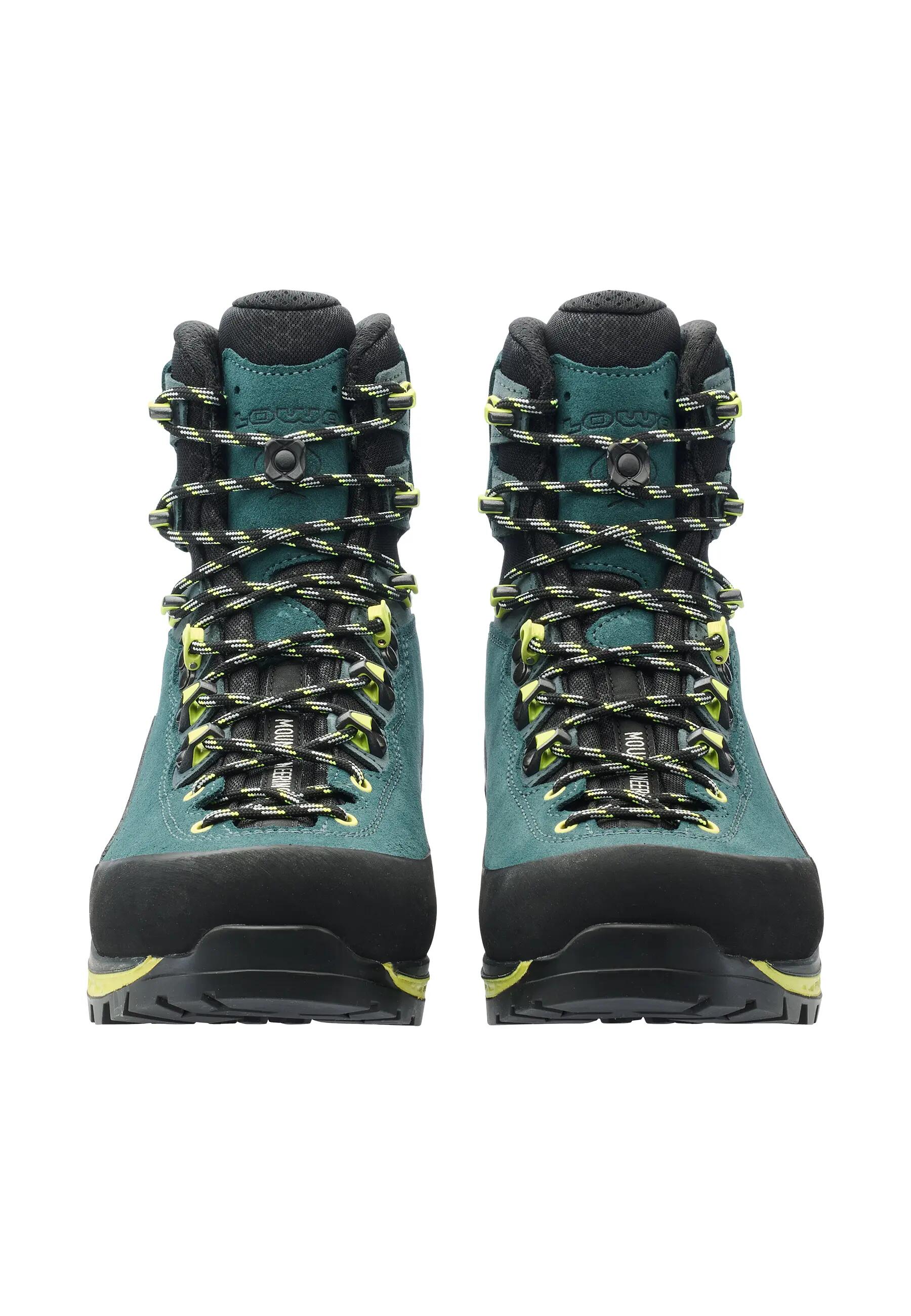 Stivali LOWA medi CEVEDALE PRO GTX MID 6/7