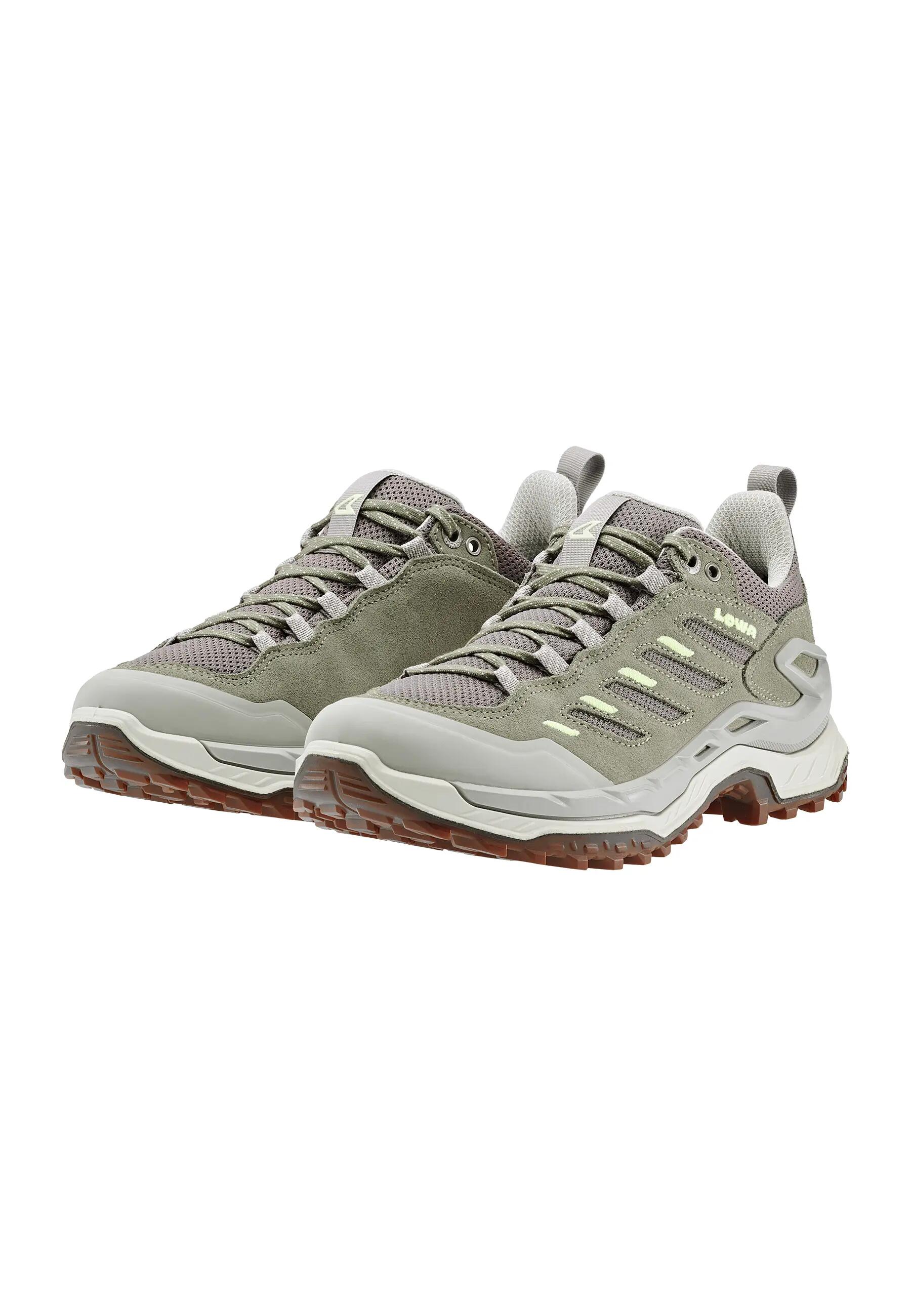 LOWA Halbschuh INNOVO LO WS 7/7