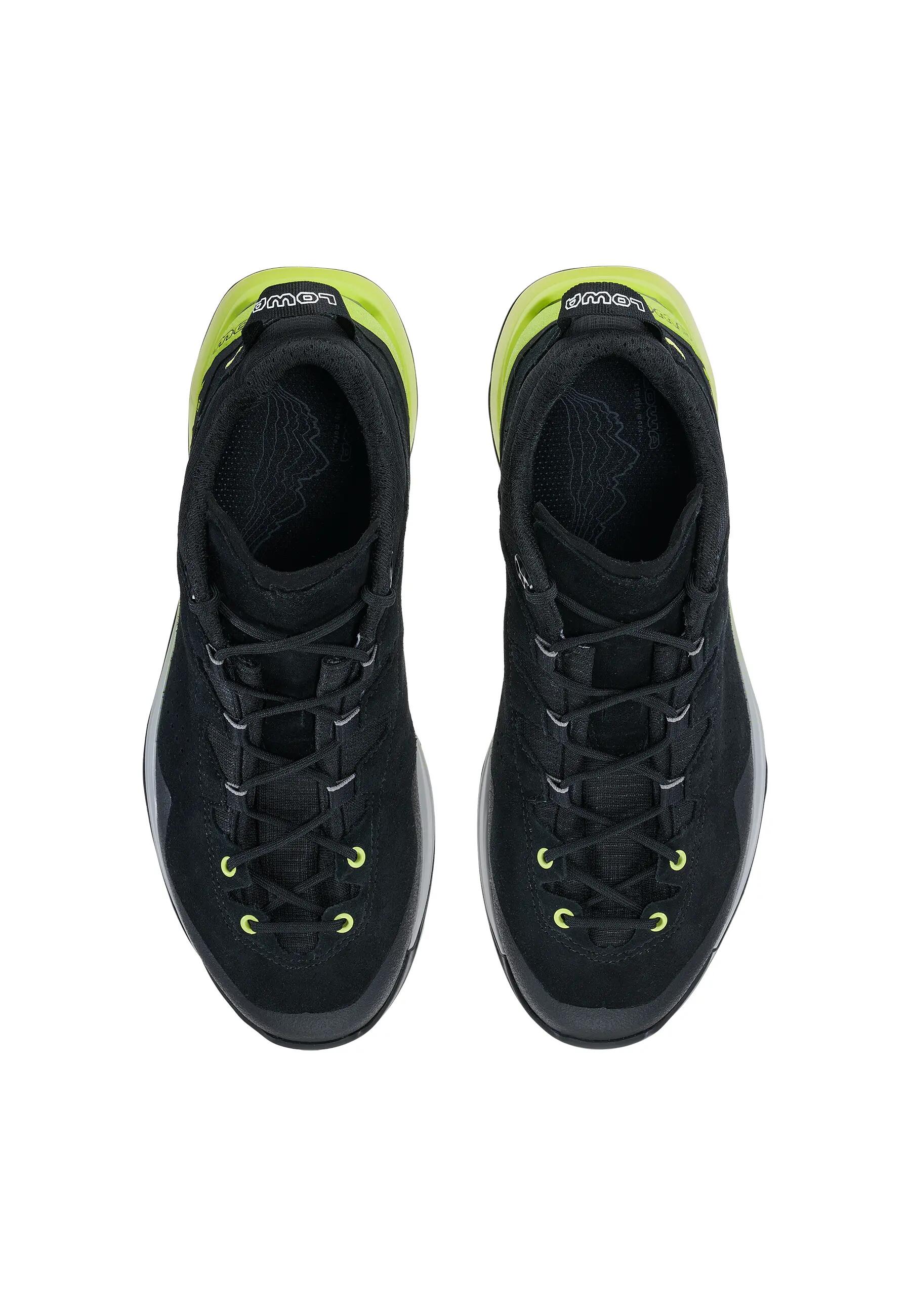 LOWA Halbschuh LOWA EXPLORER GTX LO 4/7