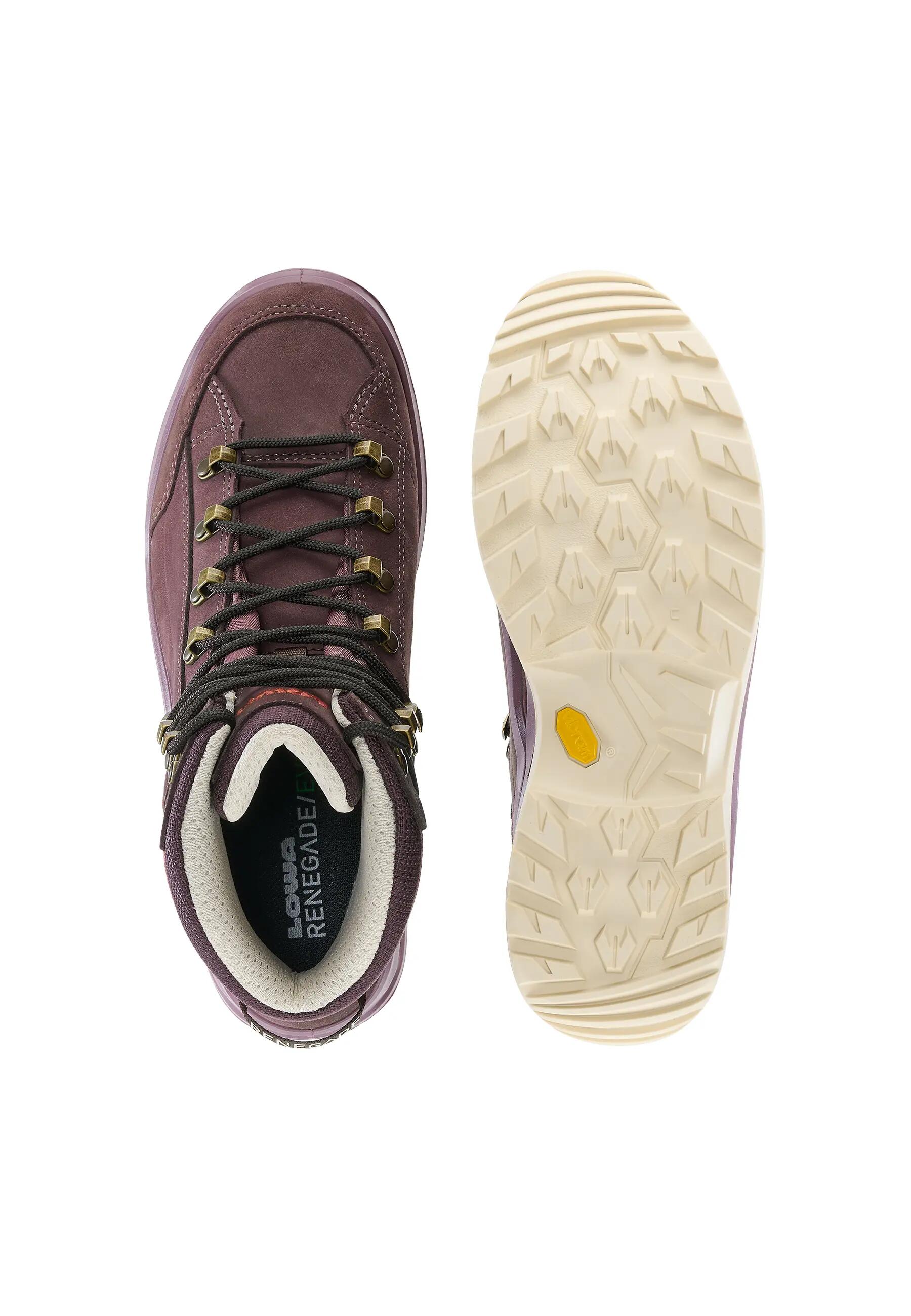 LOWA Stiefel mittel RENEGADE EVO GTX MID Ws 5/7