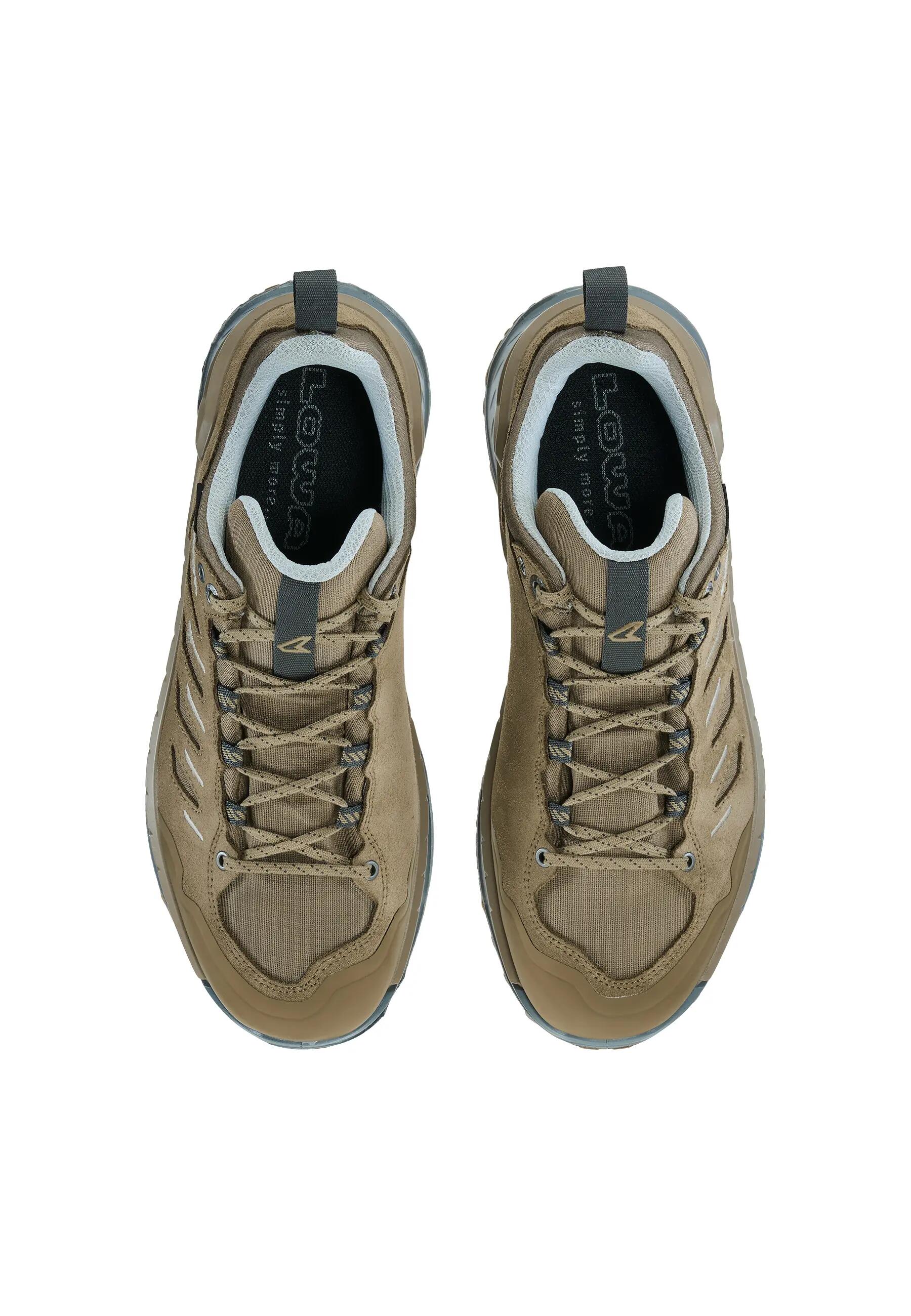 LOWA Halbschuh INNOVO GTX LO 4/7