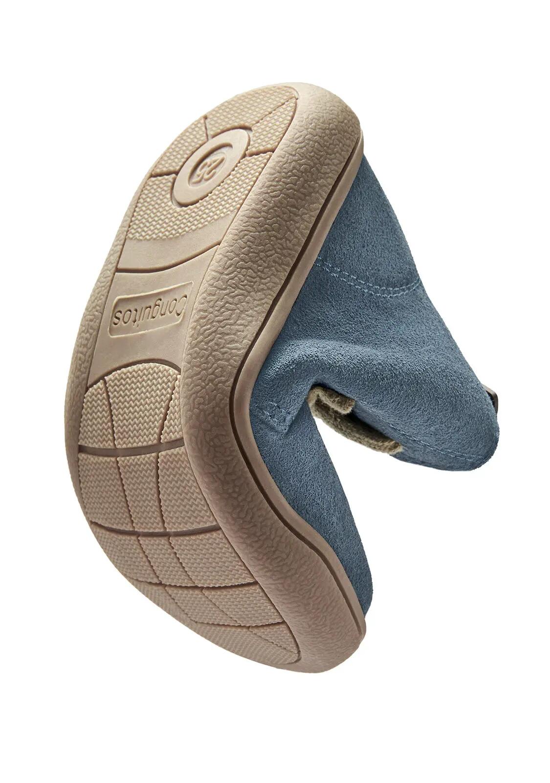 Zapatillas Conguitos Botines Barefoot Goflex 3/4