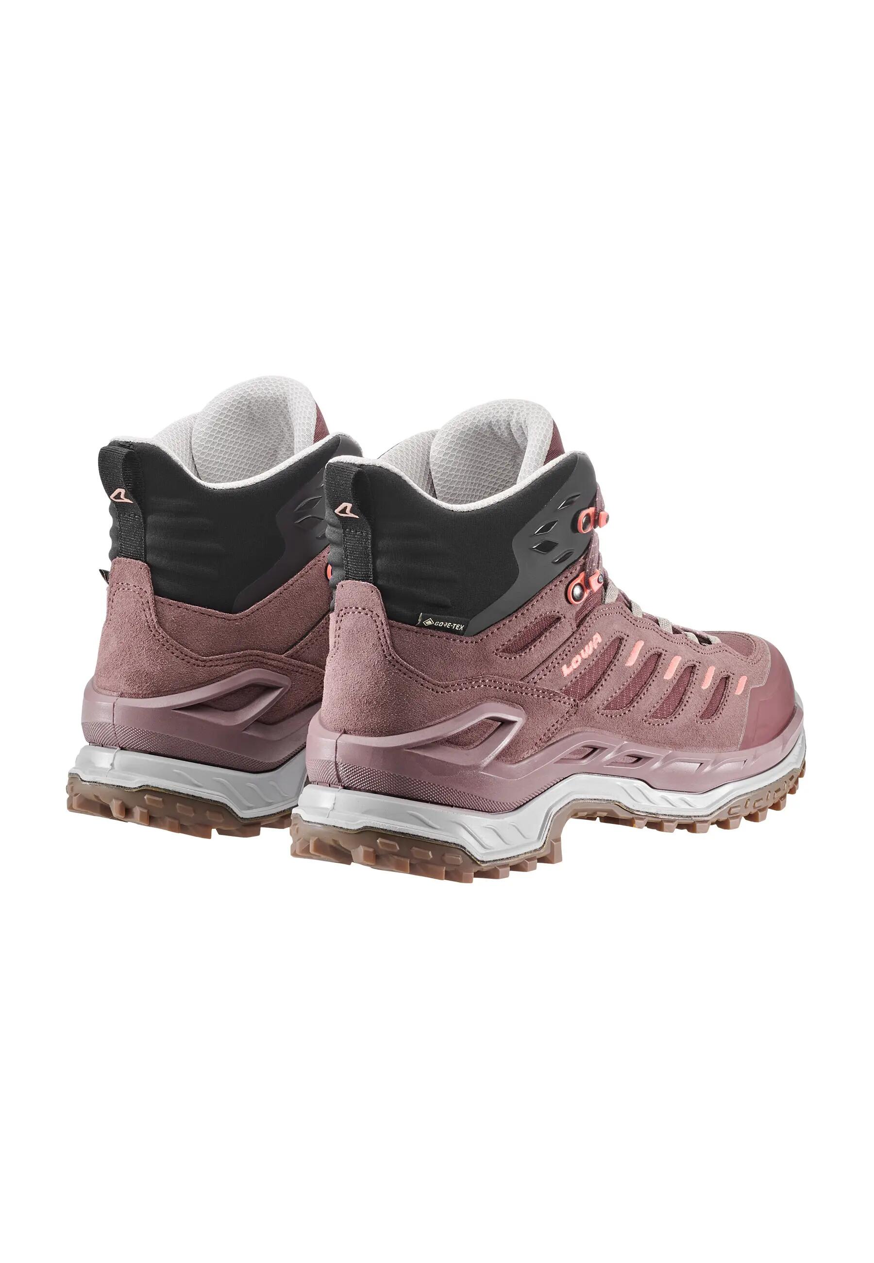 LOWA laarzen medium INNOVO GTX MID Ws 4/7