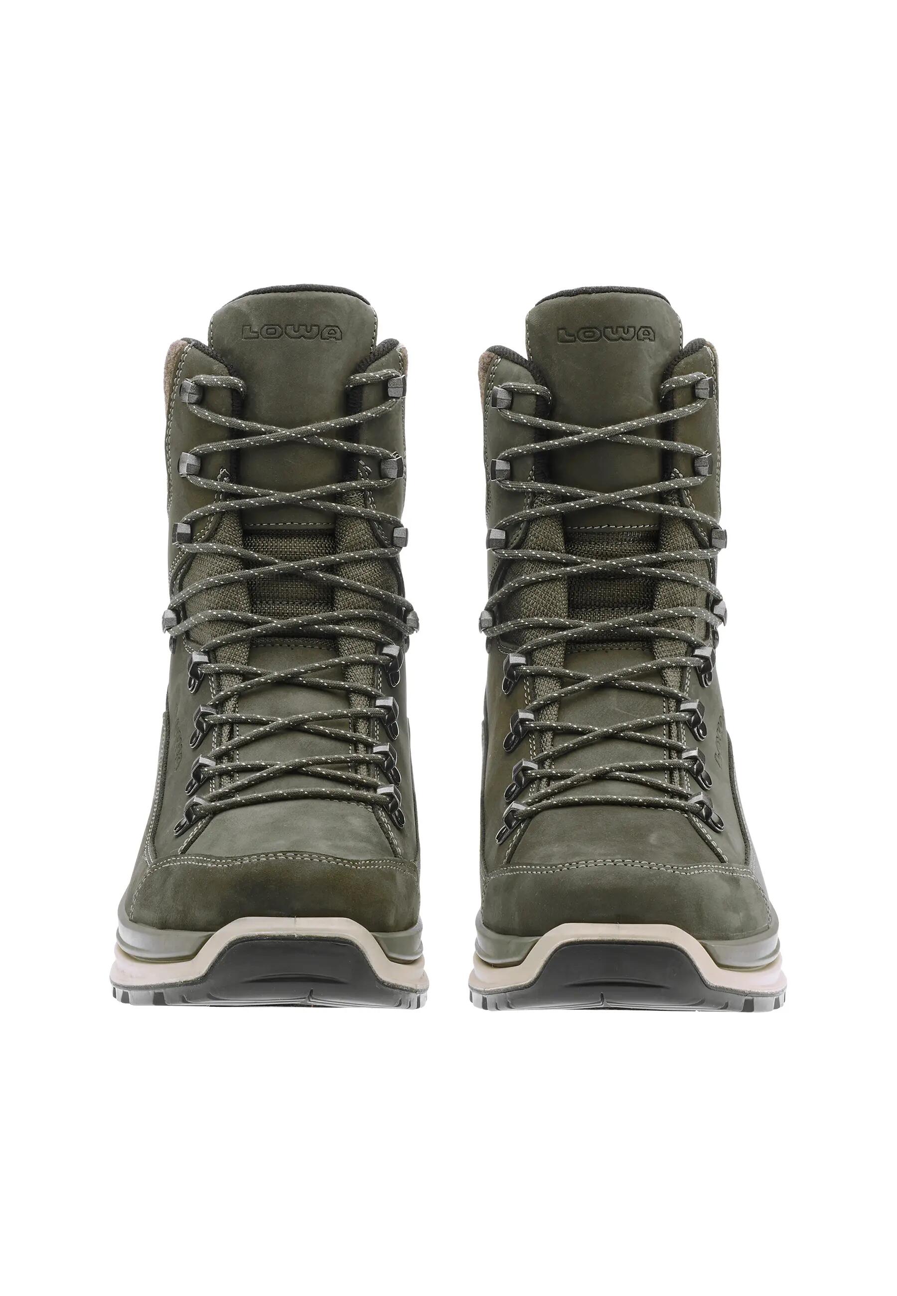 LOWA Stiefel hoch RENEGADE EVO ICE 2 GTX 4/7