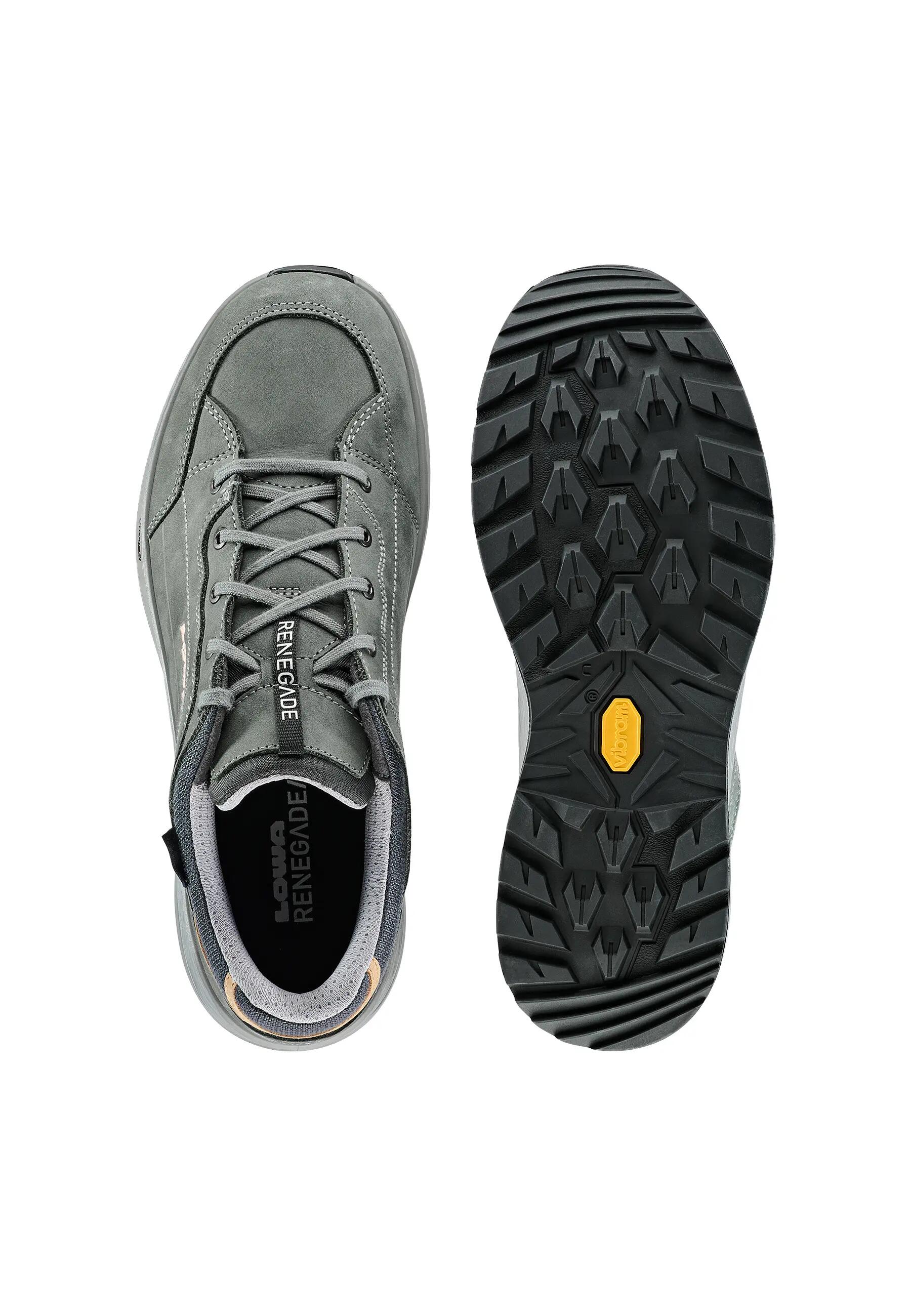 LOWA Halbschuh RENEGADE EVO GTX LO Ws W 5/7