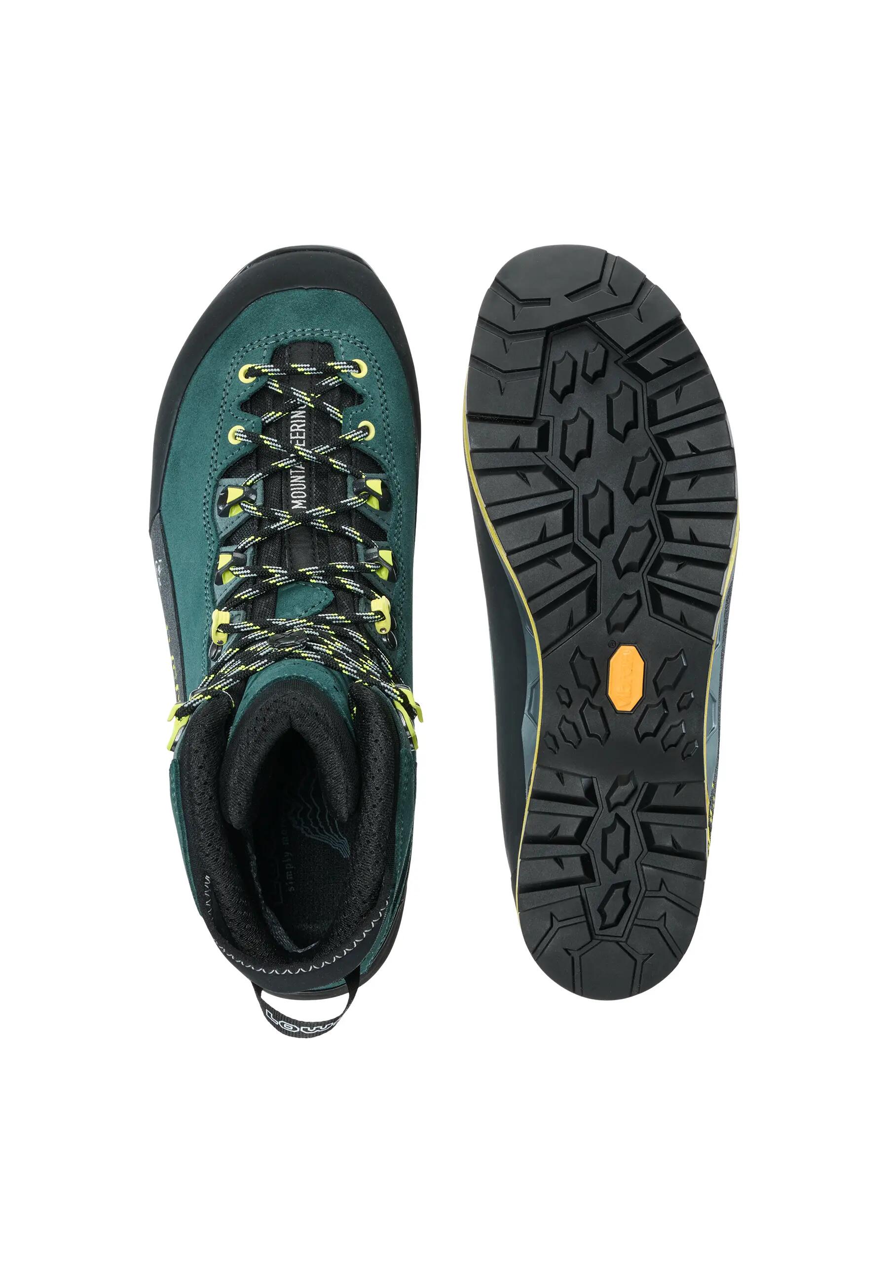 Stivali LOWA medi CEVEDALE PRO GTX MID 5/7