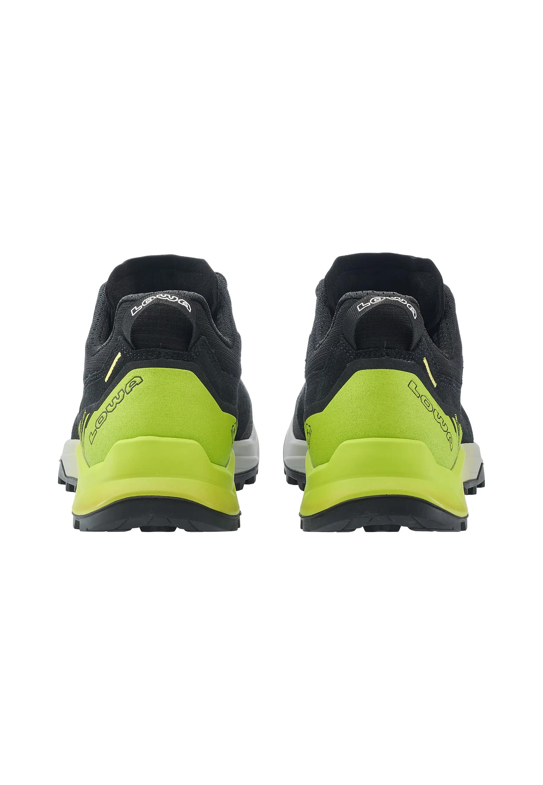 LOWA Halbschuh LOWA EXPLORER GTX LO 3/7