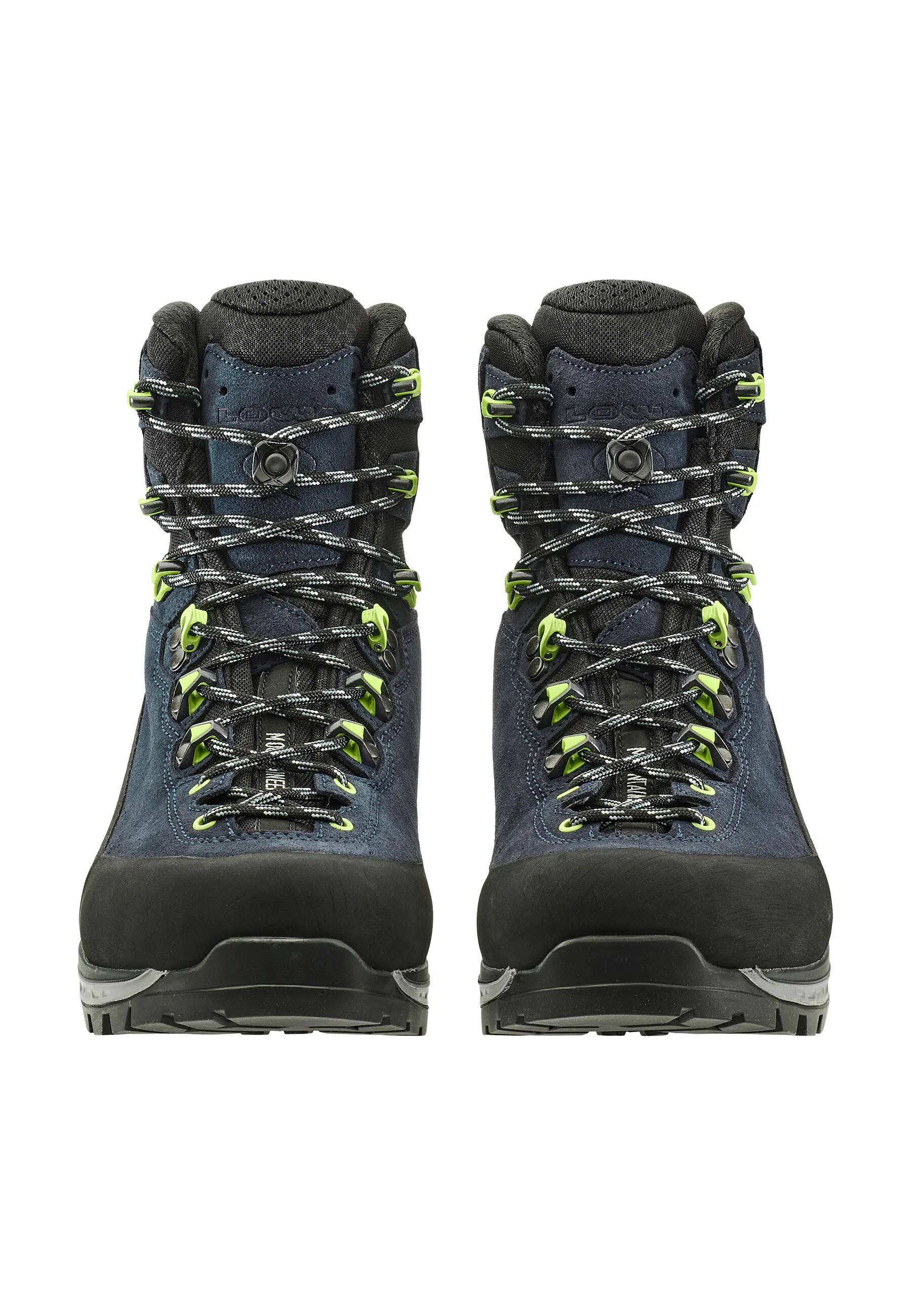 LOWA Stiefel mittel CEVEDALE PRO GTX MID 6/7