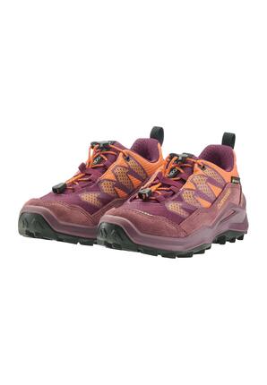 LOWA Halbschuh MADDOX PRO GTX LO JR
