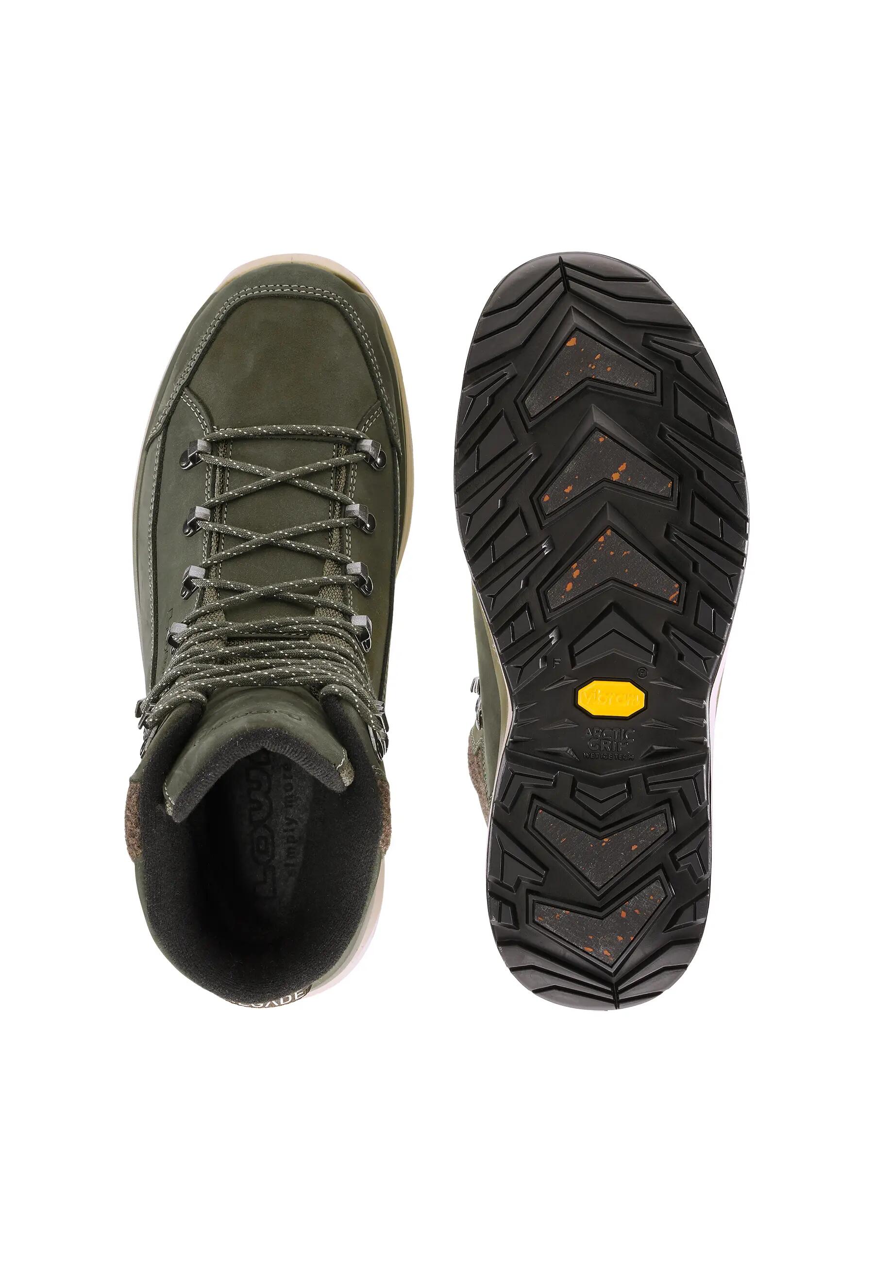 LOWA Stiefel hoch RENEGADE EVO ICE 2 GTX 3/7