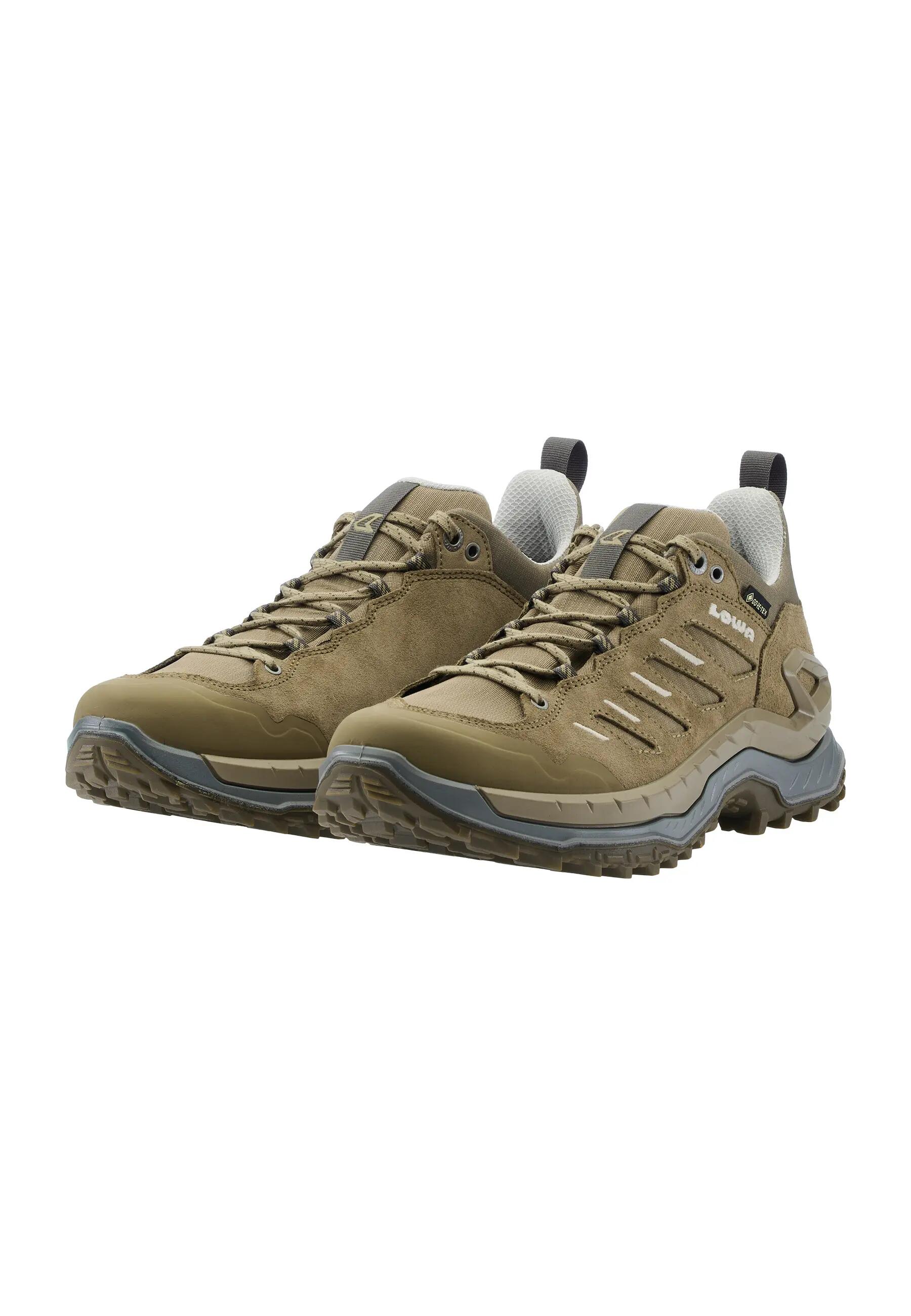 LOWA Halbschuh INNOVO GTX LO 2/7
