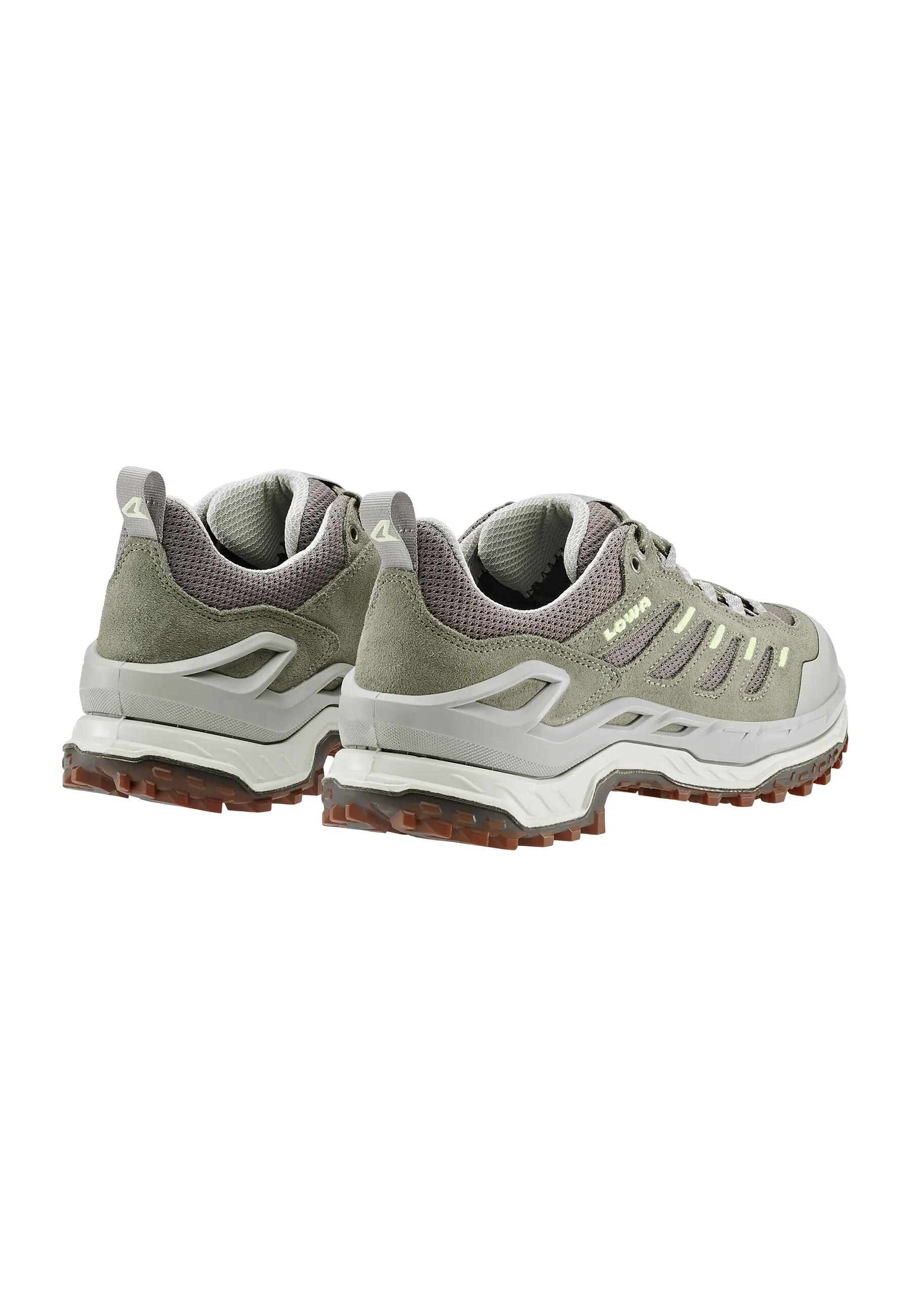 LOWA Halbschuh INNOVO LO WS 5/7