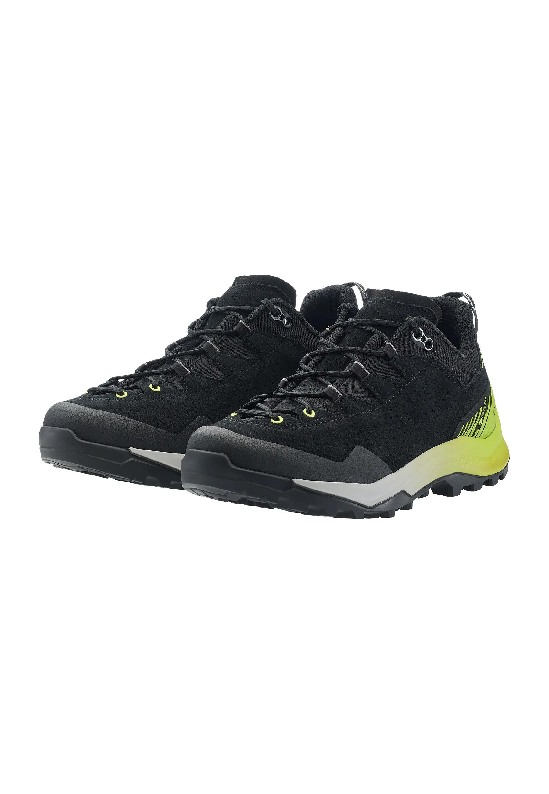 LOWA Halbschuh LOWA EXPLORER GTX LO 2/7