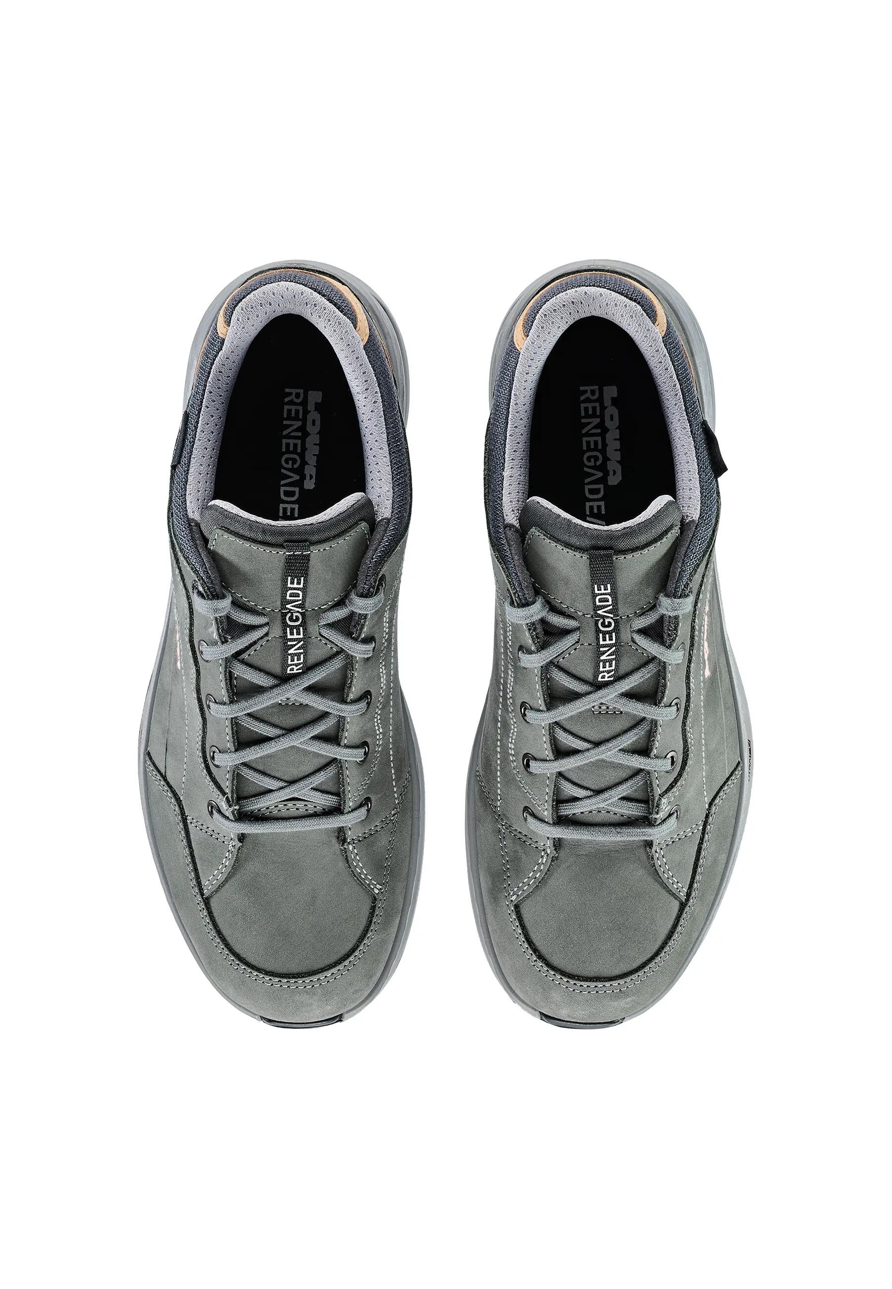 LOWA Halbschuh RENEGADE EVO GTX LO Ws W 4/7