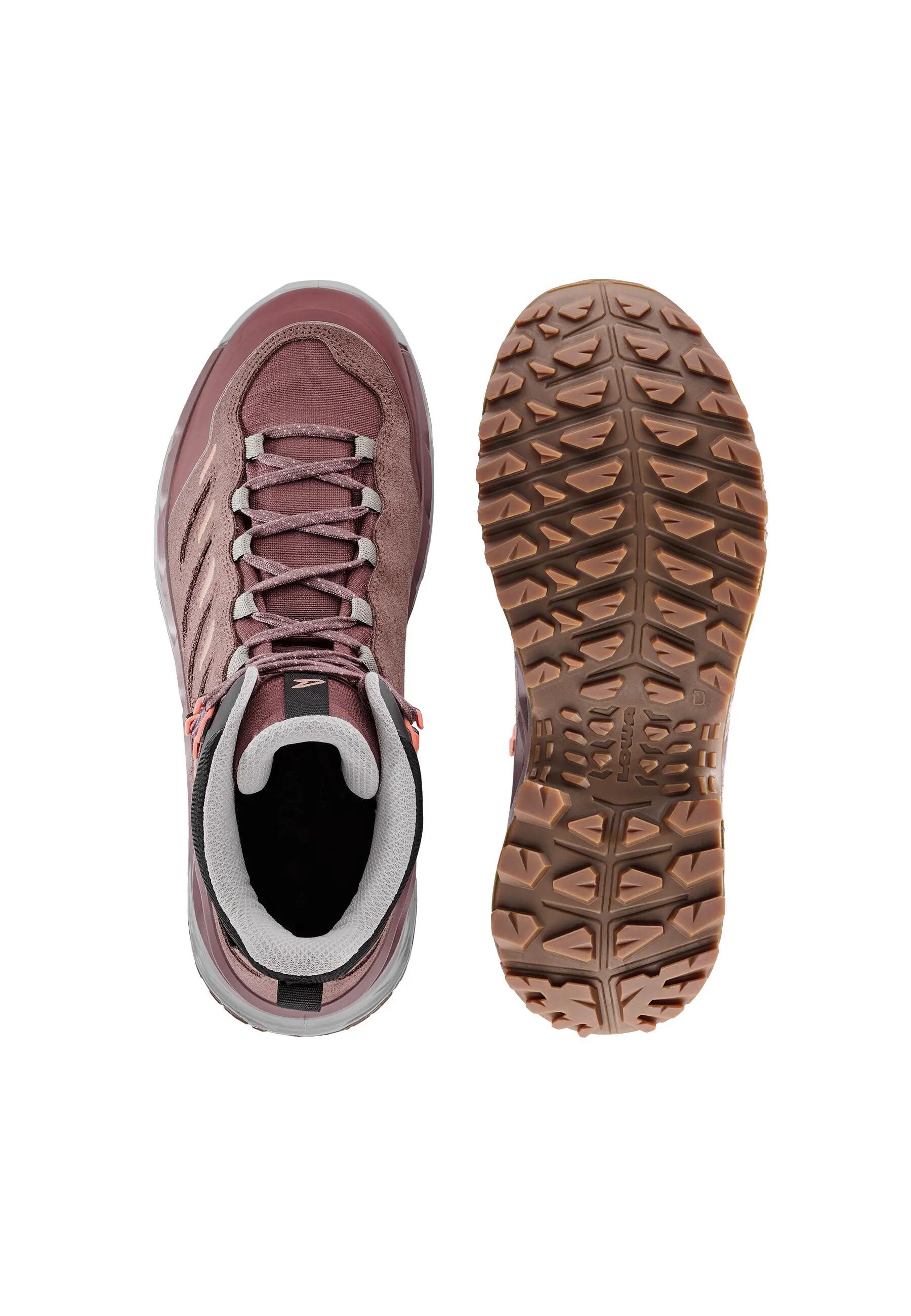 LOWA laarzen medium INNOVO GTX MID Ws 2/7