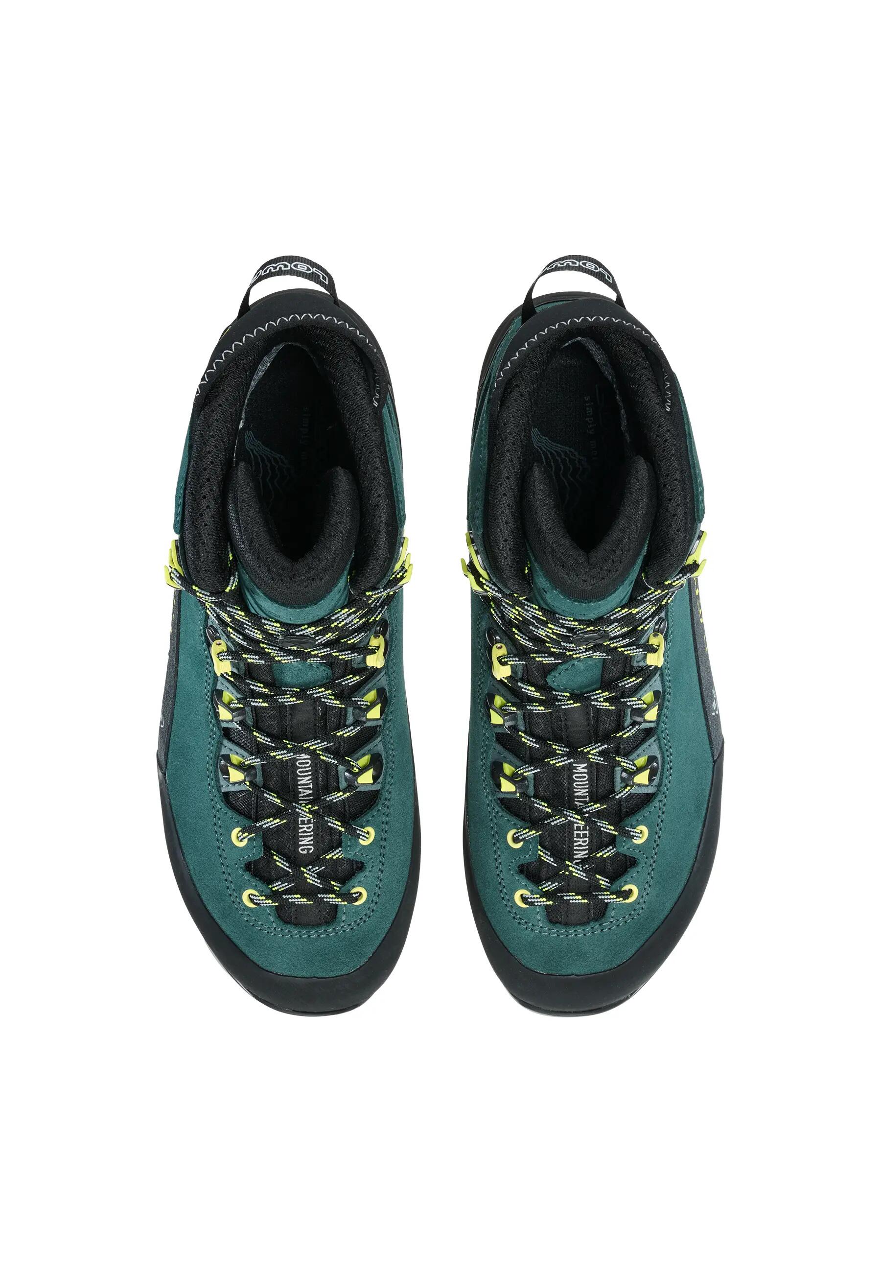 Stivali LOWA medi CEVEDALE PRO GTX MID 4/7