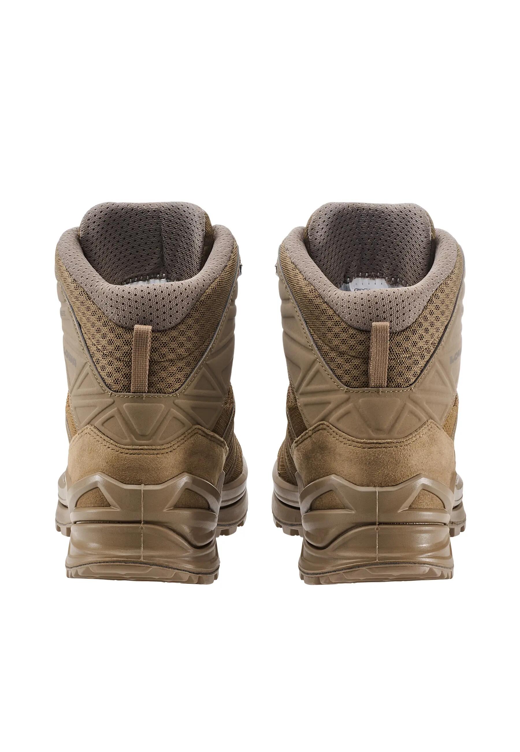 LOWA Stiefel mittel INNOX PRO GTX MID TF 3/7