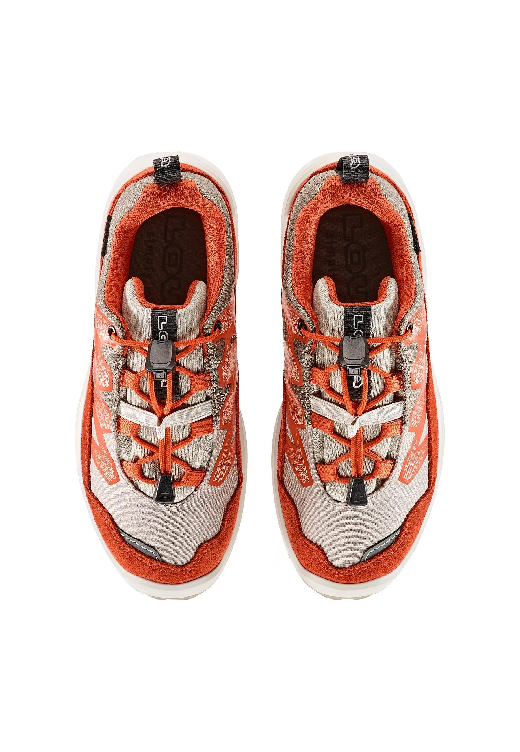 LOWA Halbschuh MADDOX PRO GTX LO JR 2/7