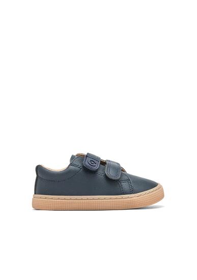 Zapatillas Conguitos Barefoot Goflex