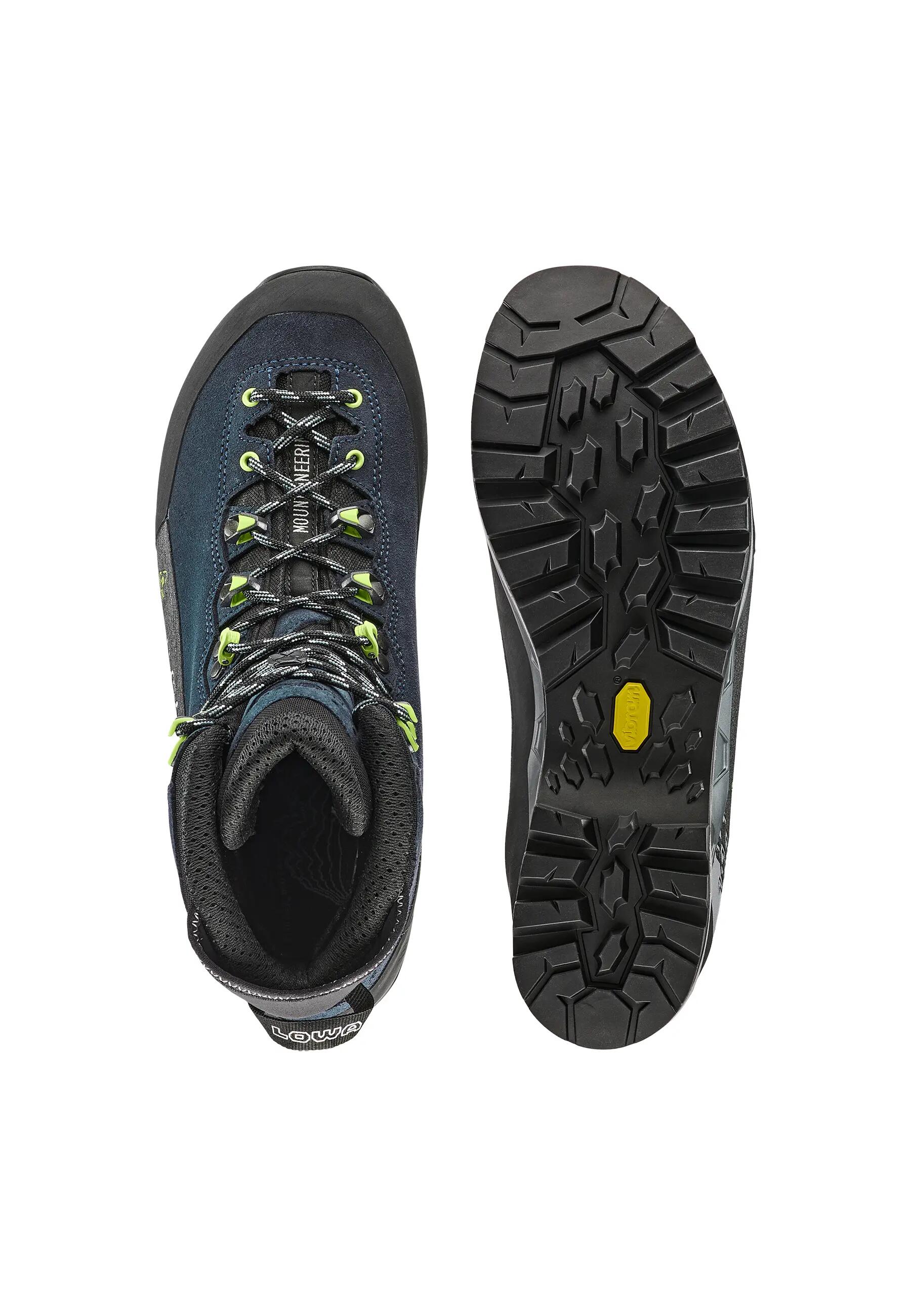 LOWA Stiefel mittel CEVEDALE PRO GTX MID 5/7