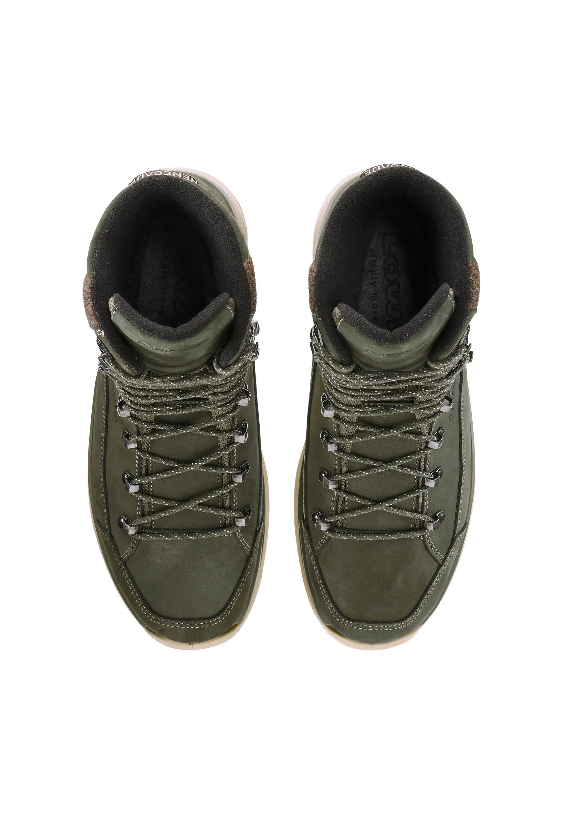 LOWA Stiefel hoch RENEGADE EVO ICE 2 GTX 2/7