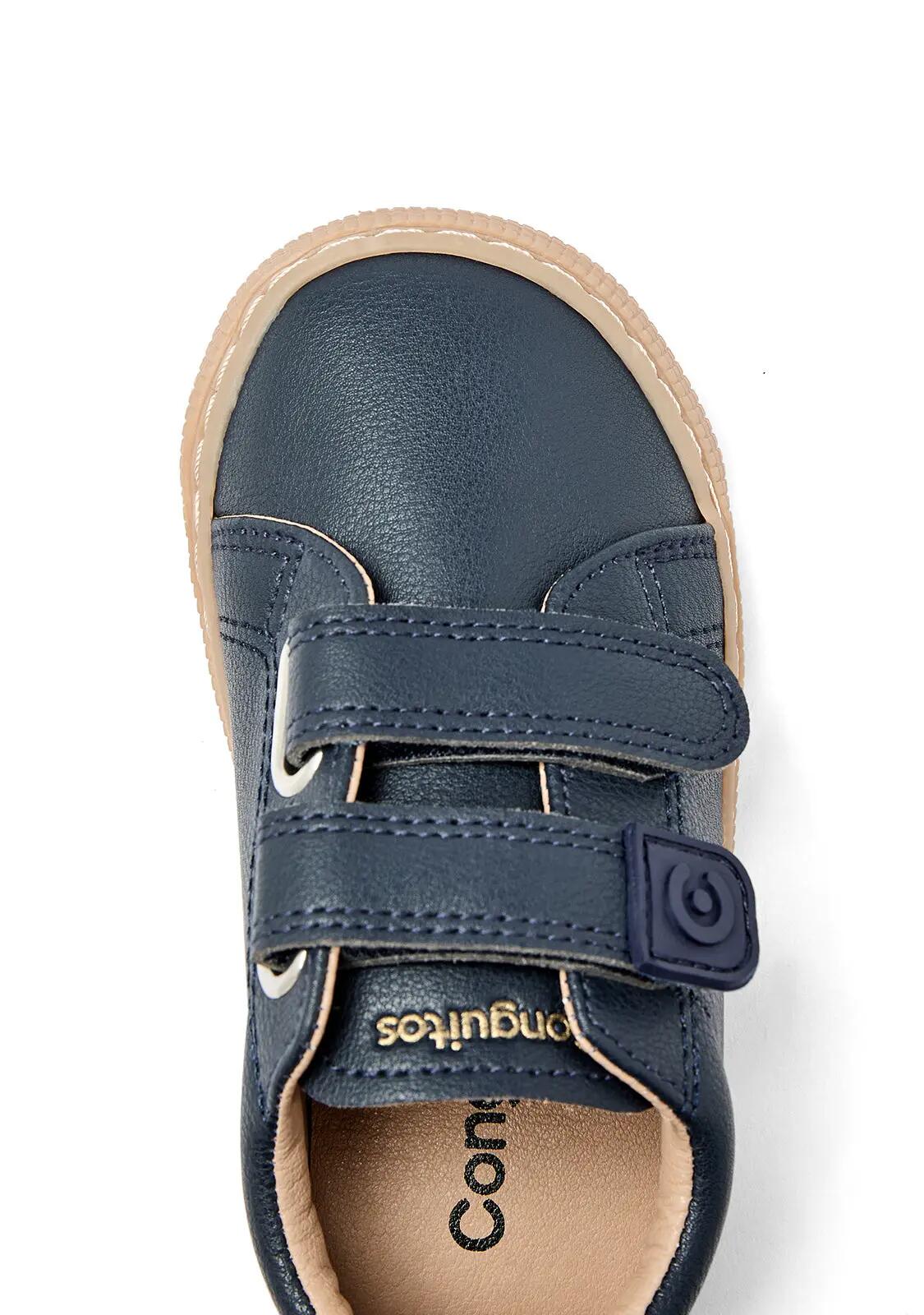 Zapatillas Conguitos Zapatillas Barefoot Goflex 4/4