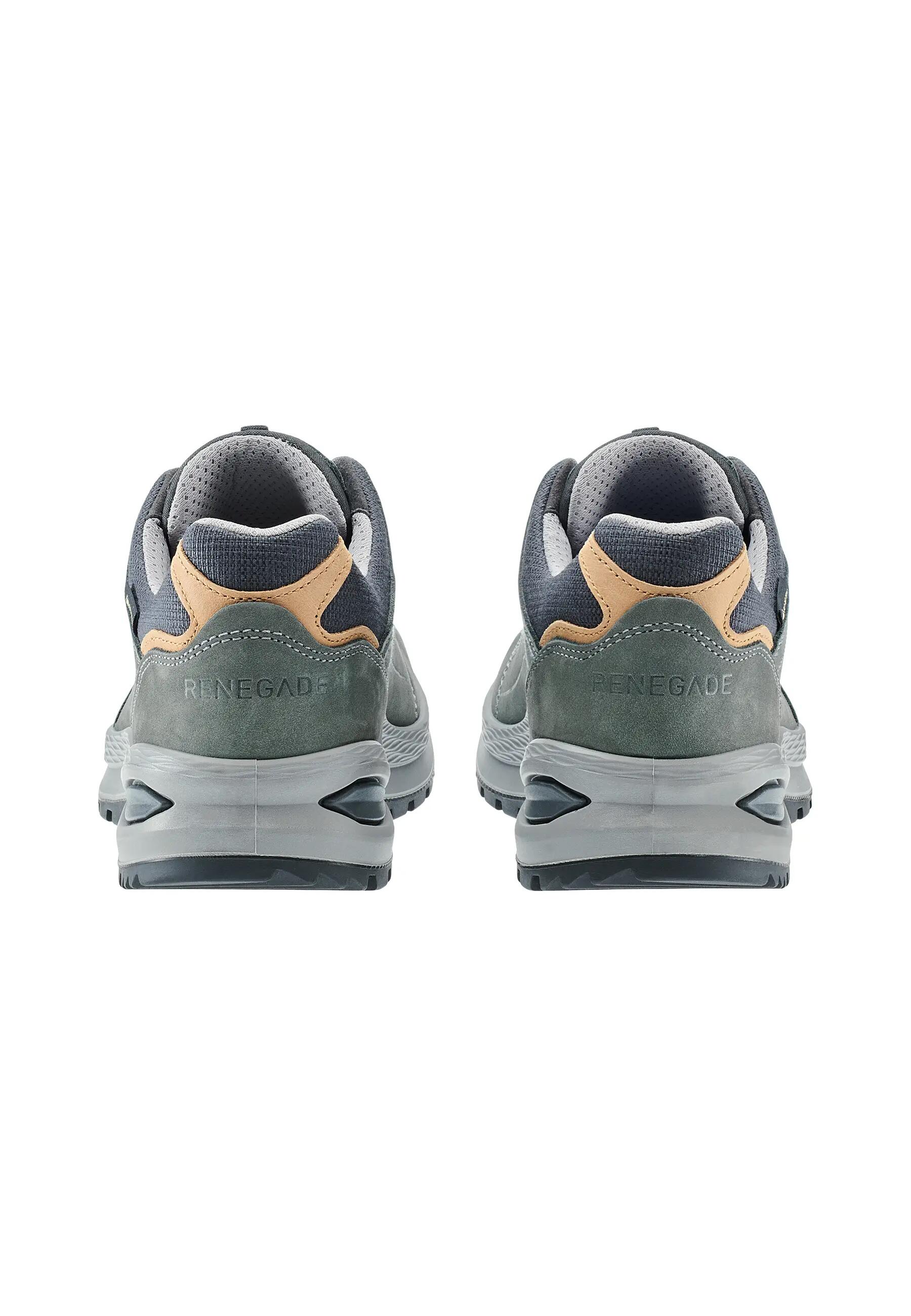LOWA Halbschuh RENEGADE EVO GTX LO Ws W 3/7