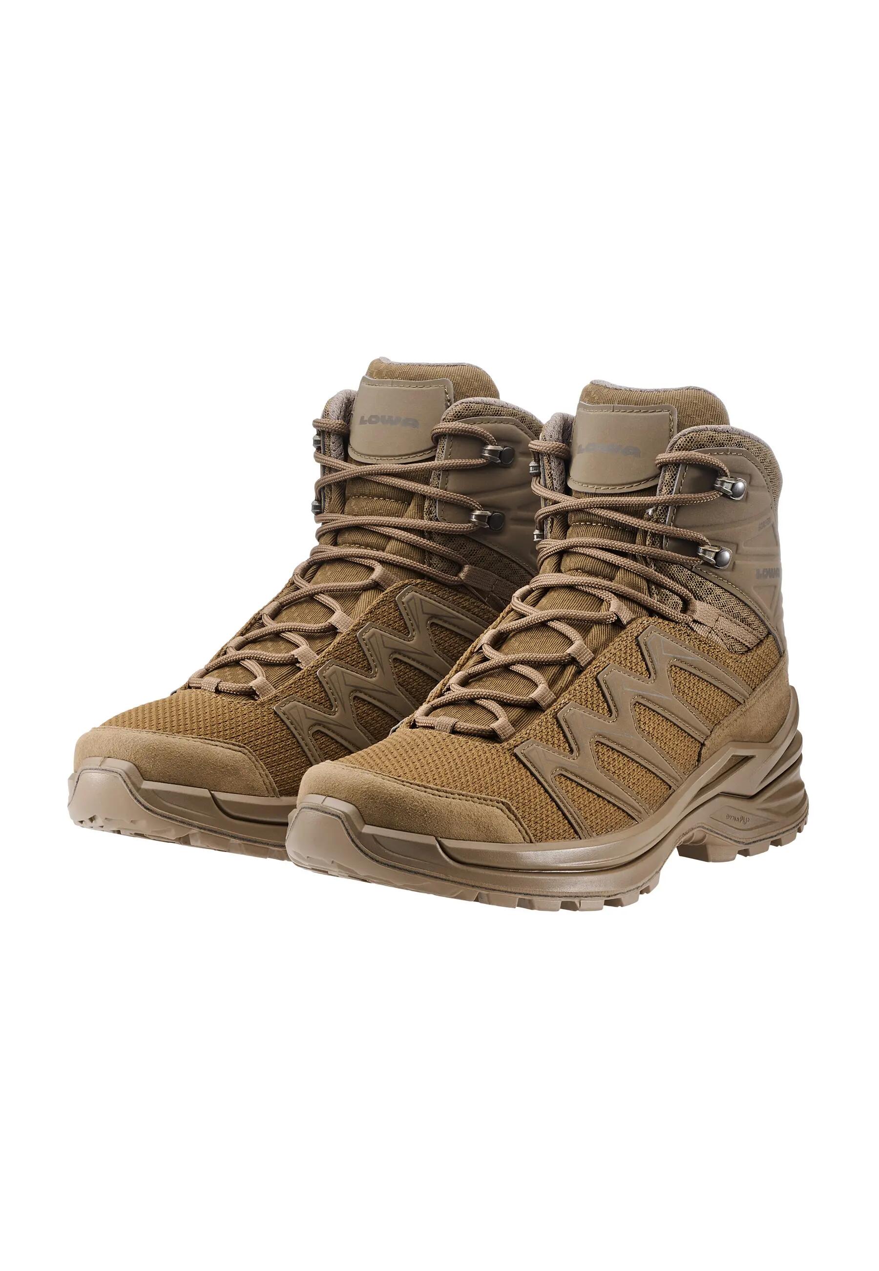 LOWA Stiefel mittel INNOX PRO GTX MID TF 2/7