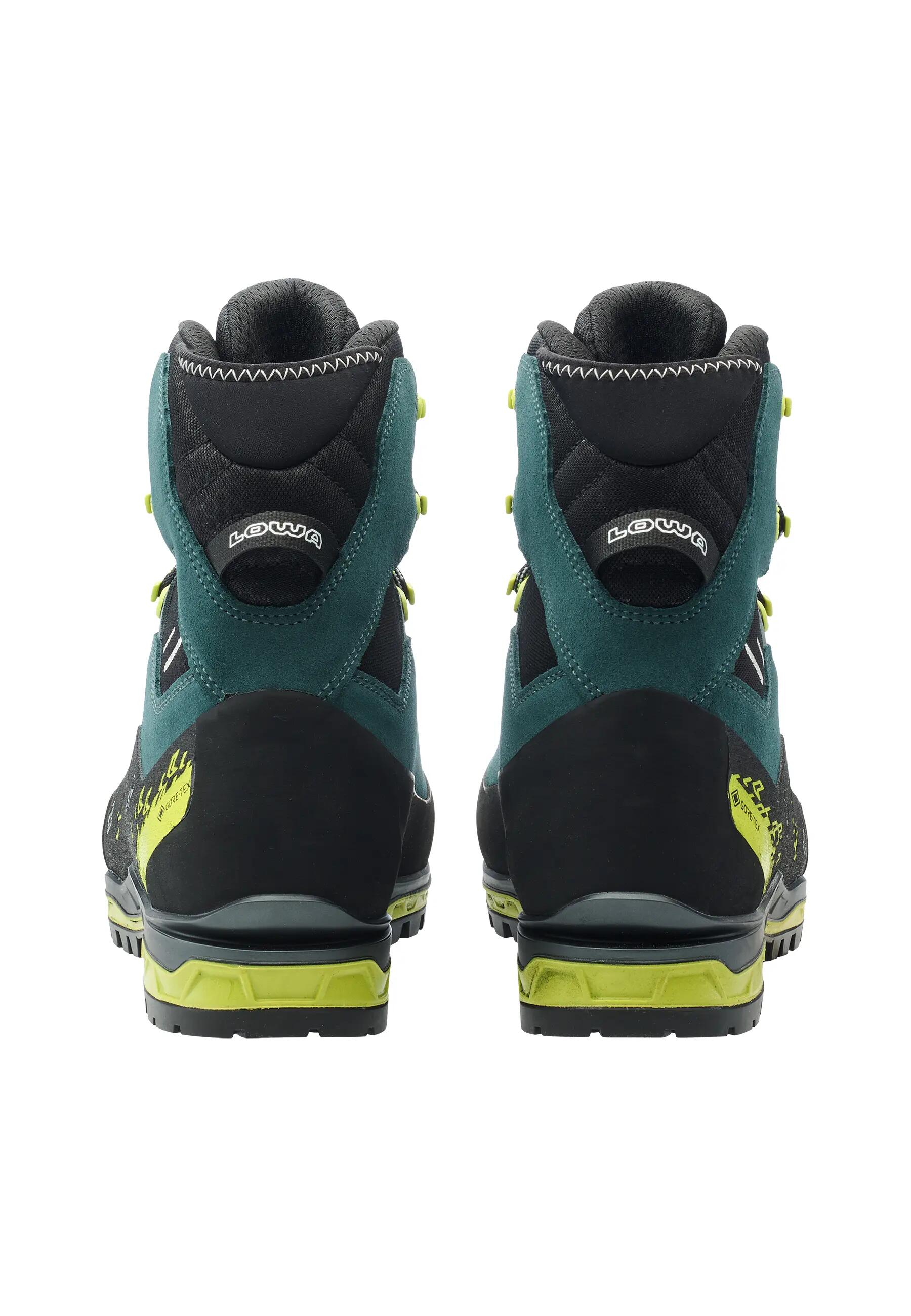 Stivali LOWA medi CEVEDALE PRO GTX MID 3/7
