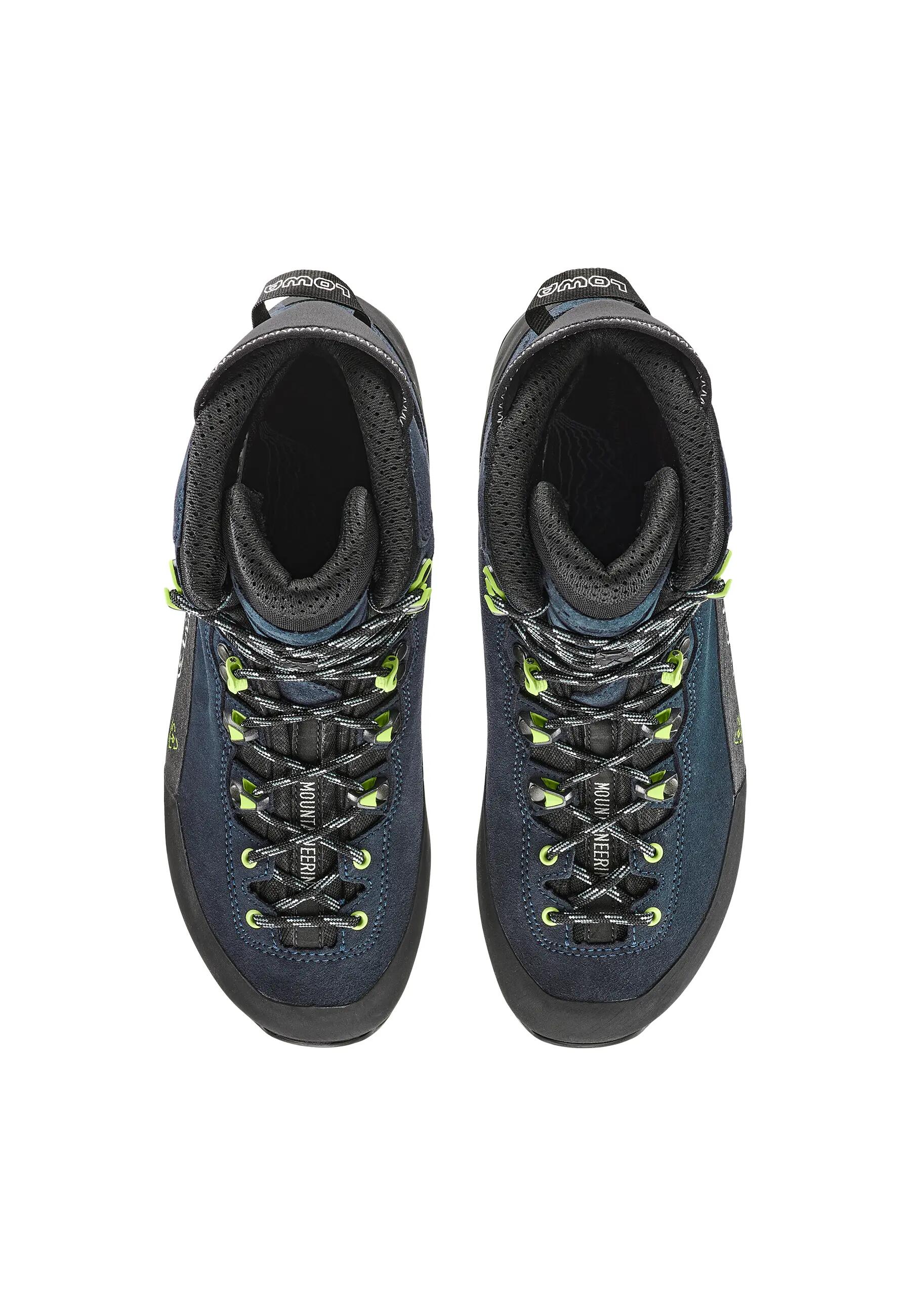 LOWA Stiefel mittel CEVEDALE PRO GTX MID 4/7