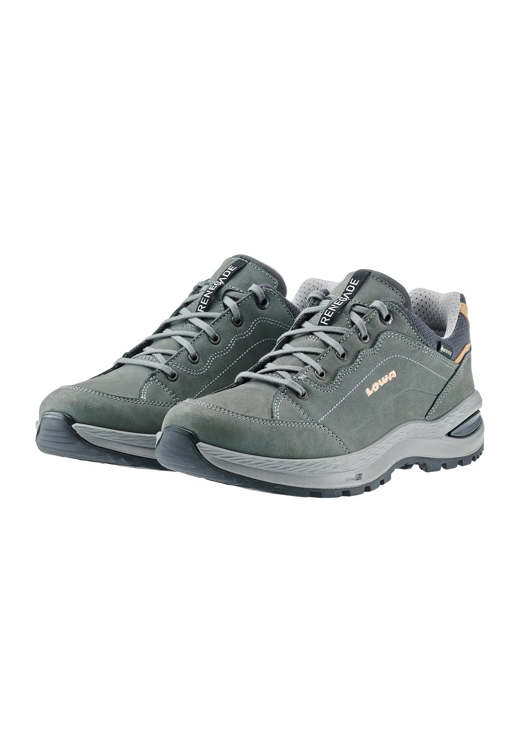 LOWA Halbschuh RENEGADE EVO GTX LO Ws W 2/7