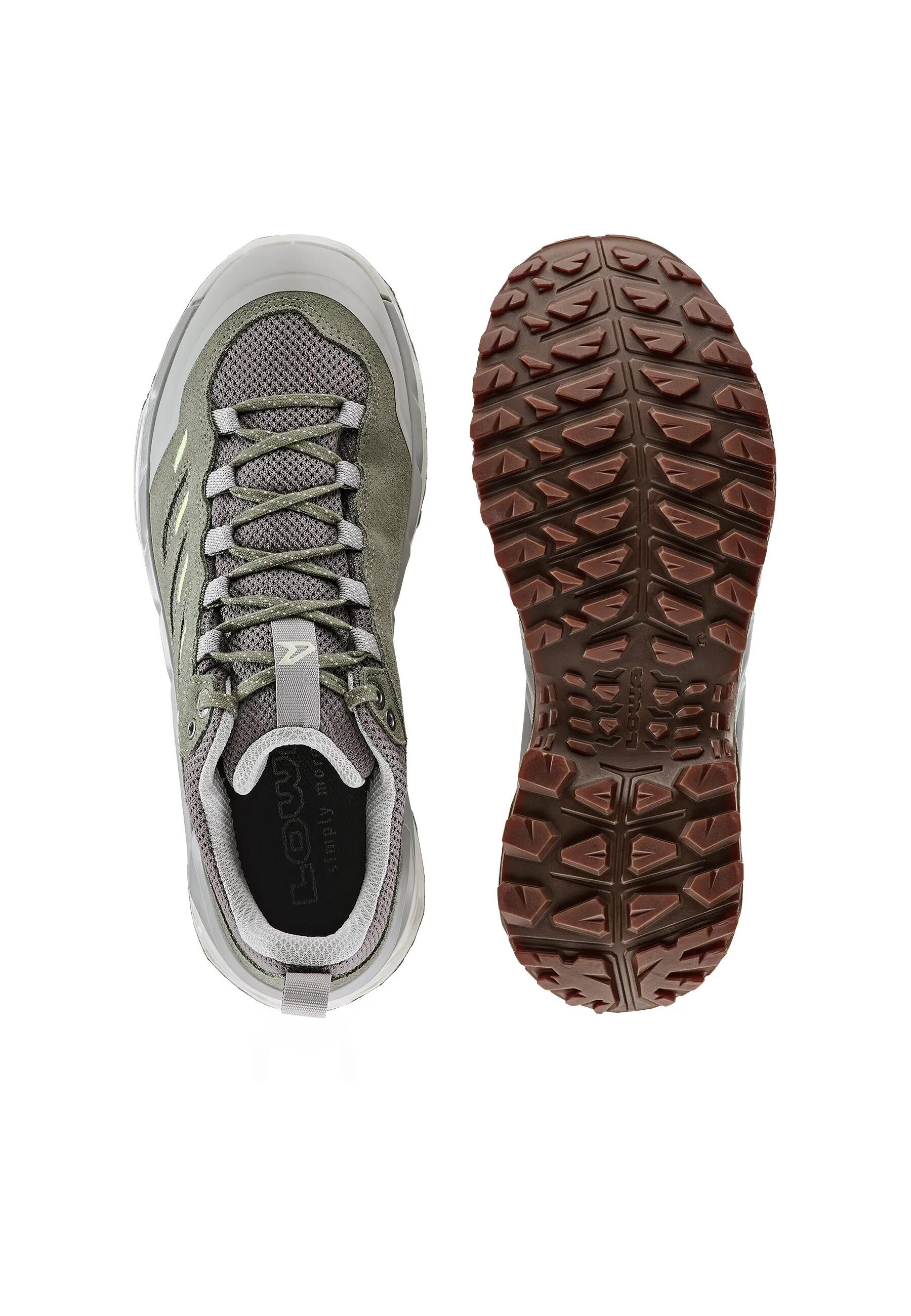 LOWA Halbschuh INNOVO LO WS 3/7