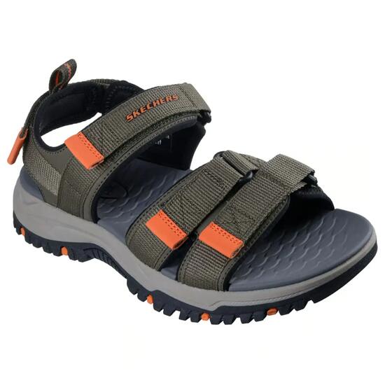 Buty męskie Skechers USA 205478-OLV 42