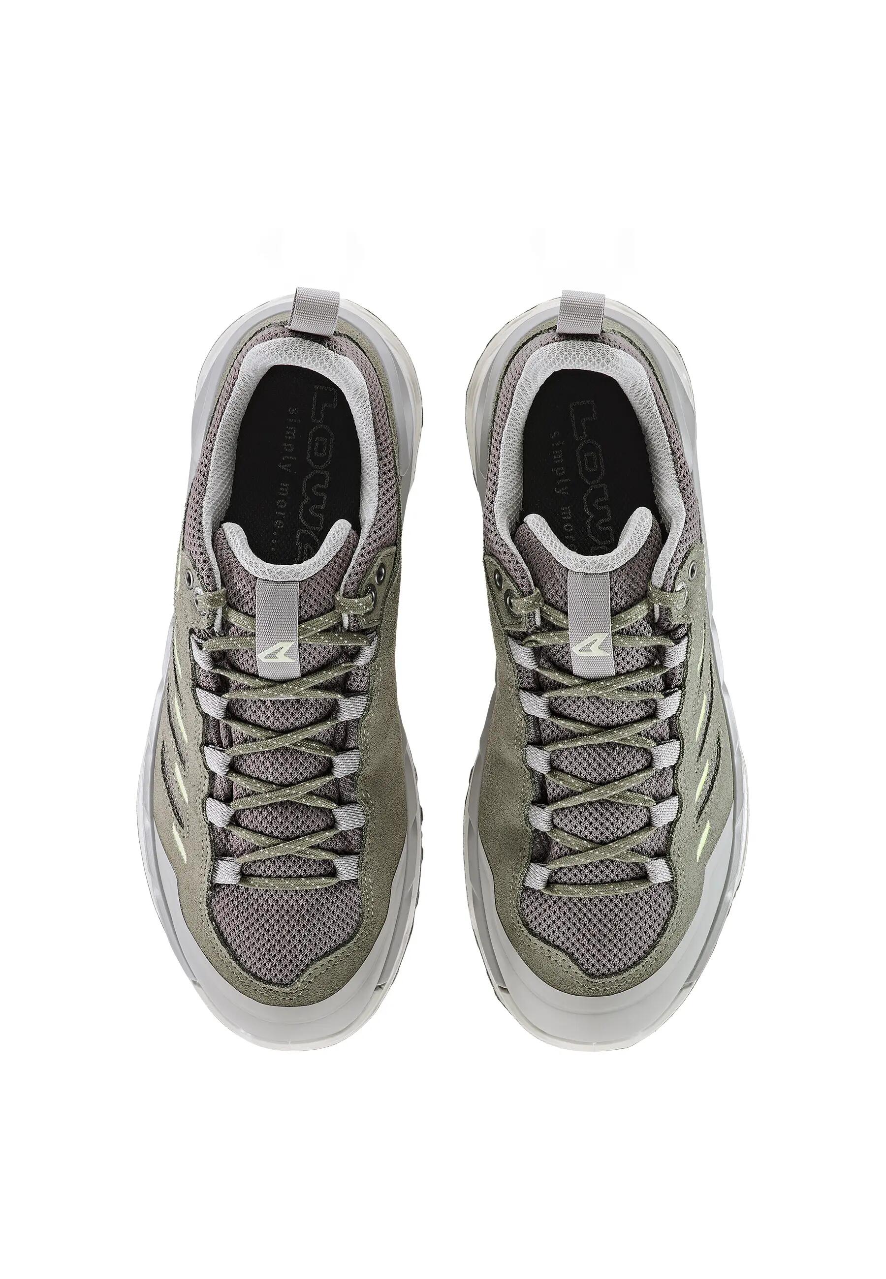 LOWA Halbschuh INNOVO LO WS 2/7