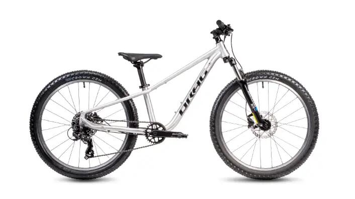 Kinder-Mountainbike Drag Armadillo Fun 24" 1/8