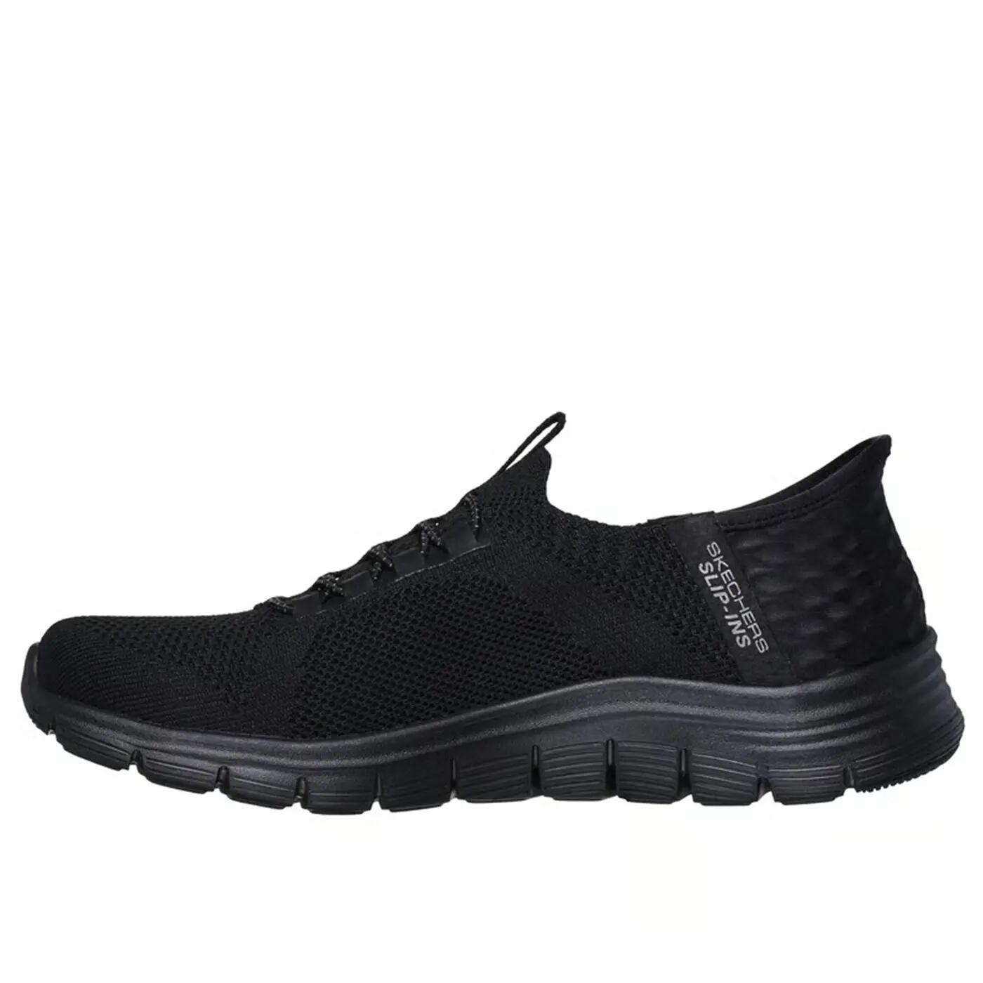 Buty sportowe damskie Skechers Arch Fit Vista Aspiration 104379-BBK 37 3/5