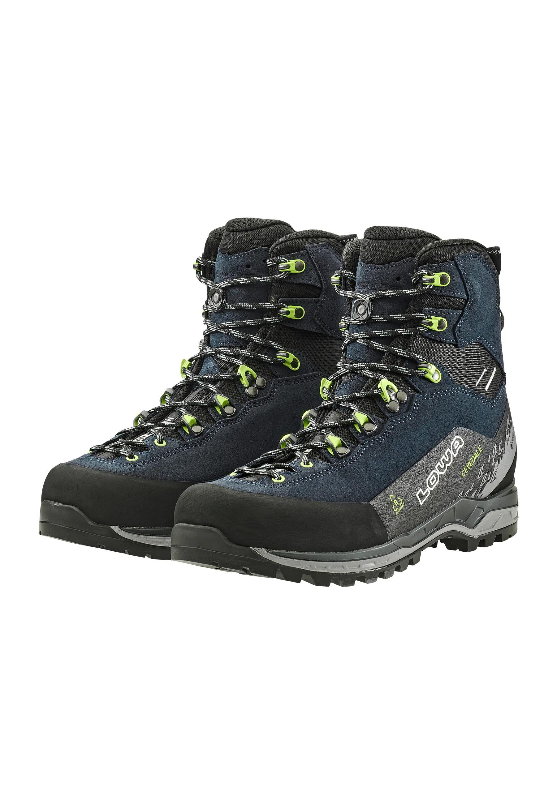 LOWA Stiefel mittel CEVEDALE PRO GTX MID 2/7