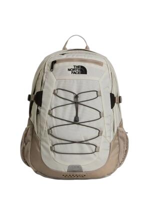 Rucksack Borealis Classic 29L Beige - NF00CF9CZR1