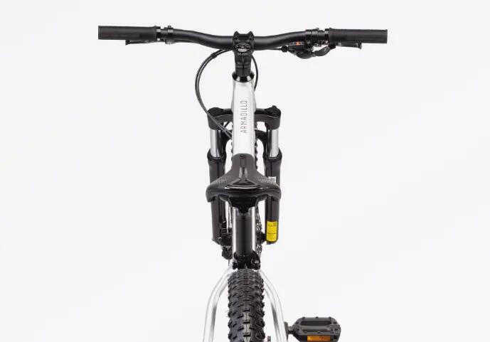 Kinder-Mountainbike Drag Armadillo Fun 24" 7/8