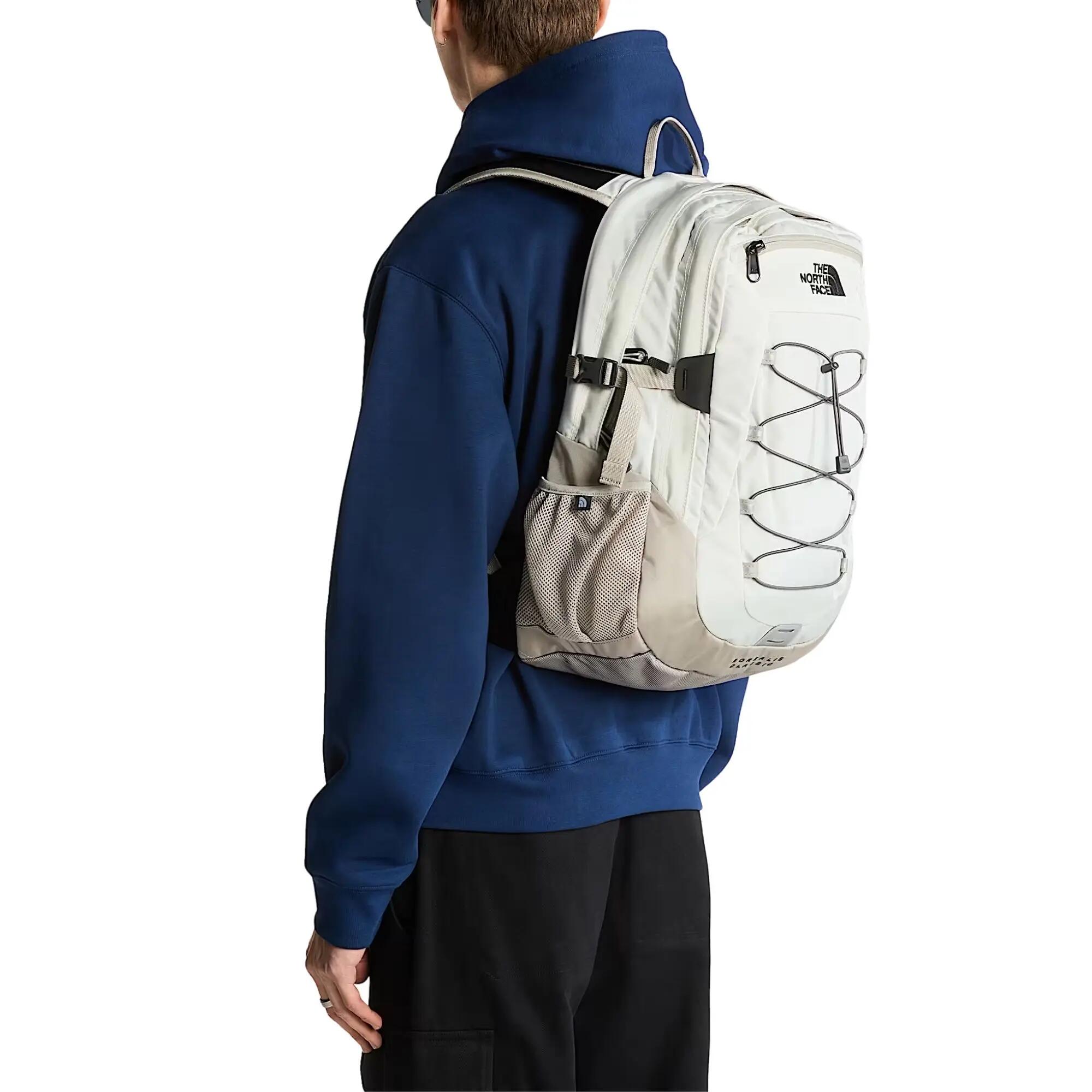 Rugzak Borealis Classic 29L Beige - NF00CF9CZR1 4/4