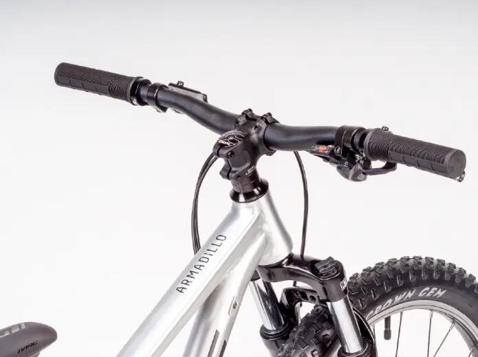 Kinder-Mountainbike Drag Armadillo Fun 24" 6/8