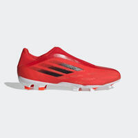 Chaussure X Speedflow.3 Laceless Terrain souple
