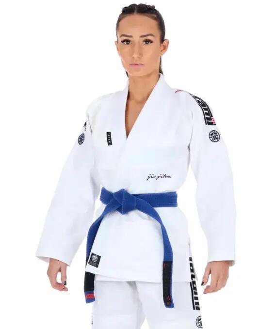 TATAMI FIGHTWEAR picture