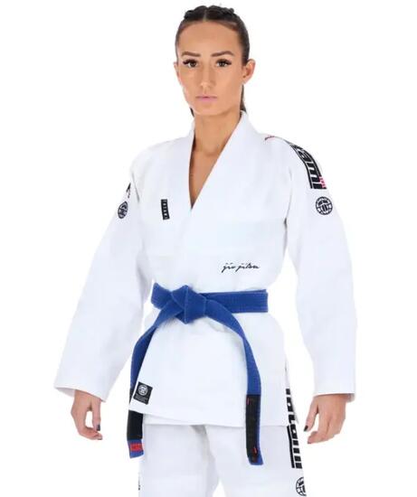 Kimono de Jiu-Jitsu Brésilien Tatami Elements Superlite pour femmes