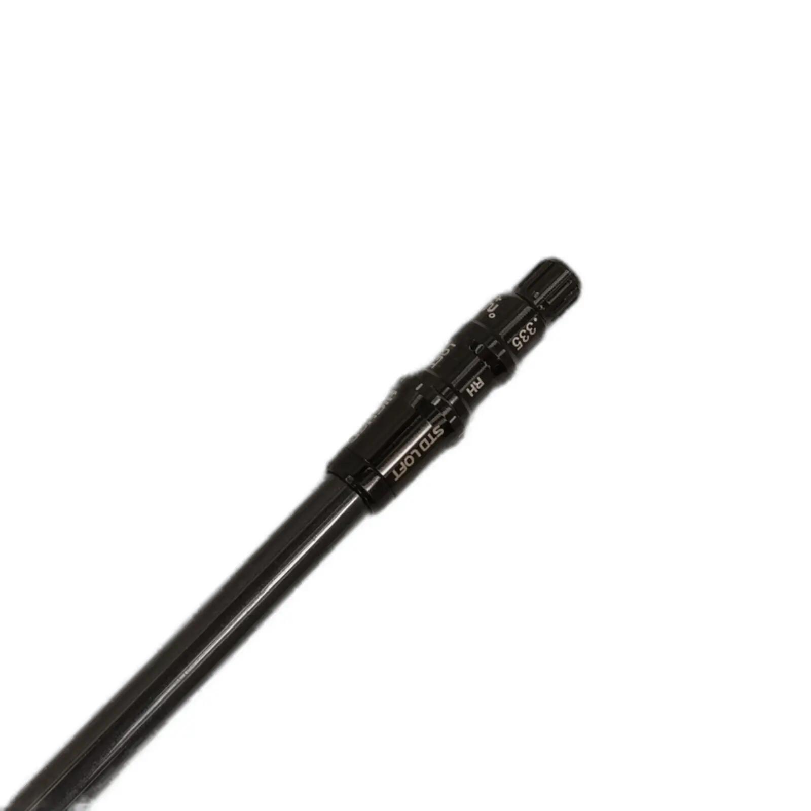 Mitsubishi Chemical Diamana Driver Shaft / Flex Stiff / TaylorMade 2nd Gen 3/3
