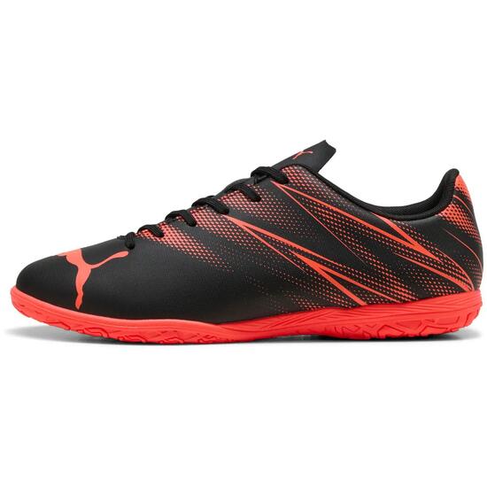 Baskets Puma Attacanto It, Rouge, Hommes