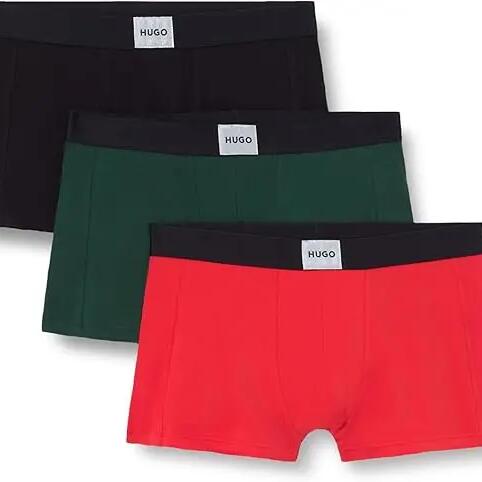 Мъжки боксерки Hugo Bodywear TRUNK