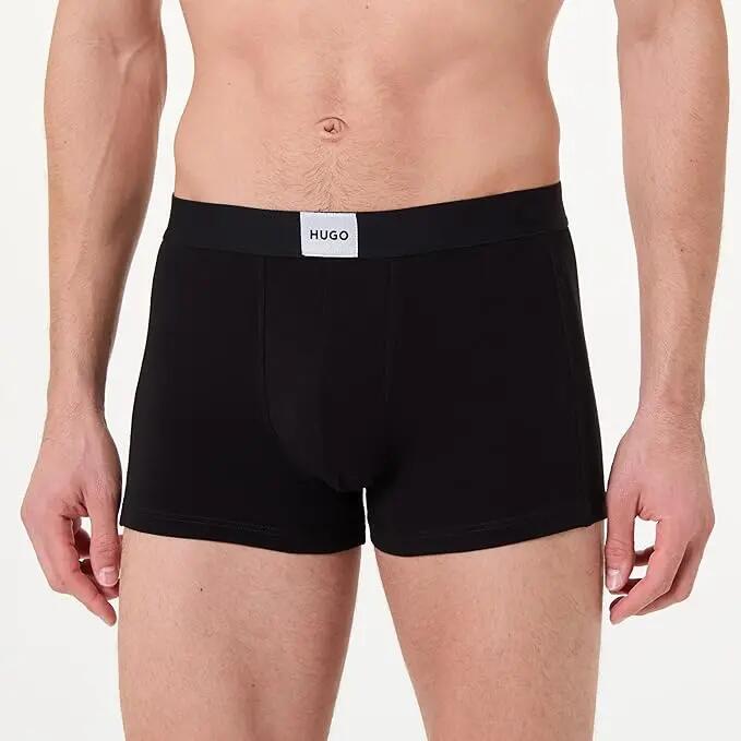 Hugo Bodywear TRUNK boxershorts voor heren 3/3
