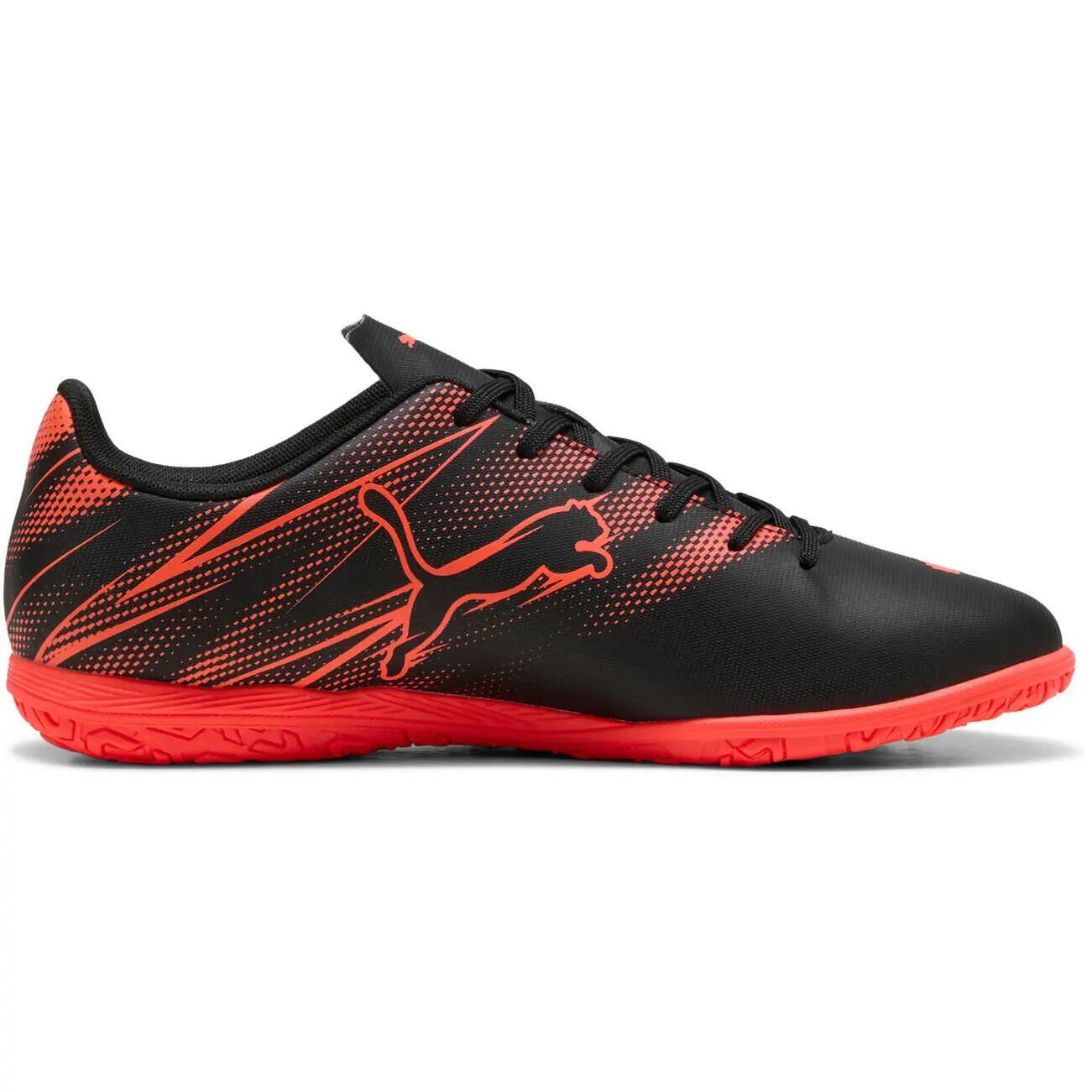 , Rosso, Uomini 4/5