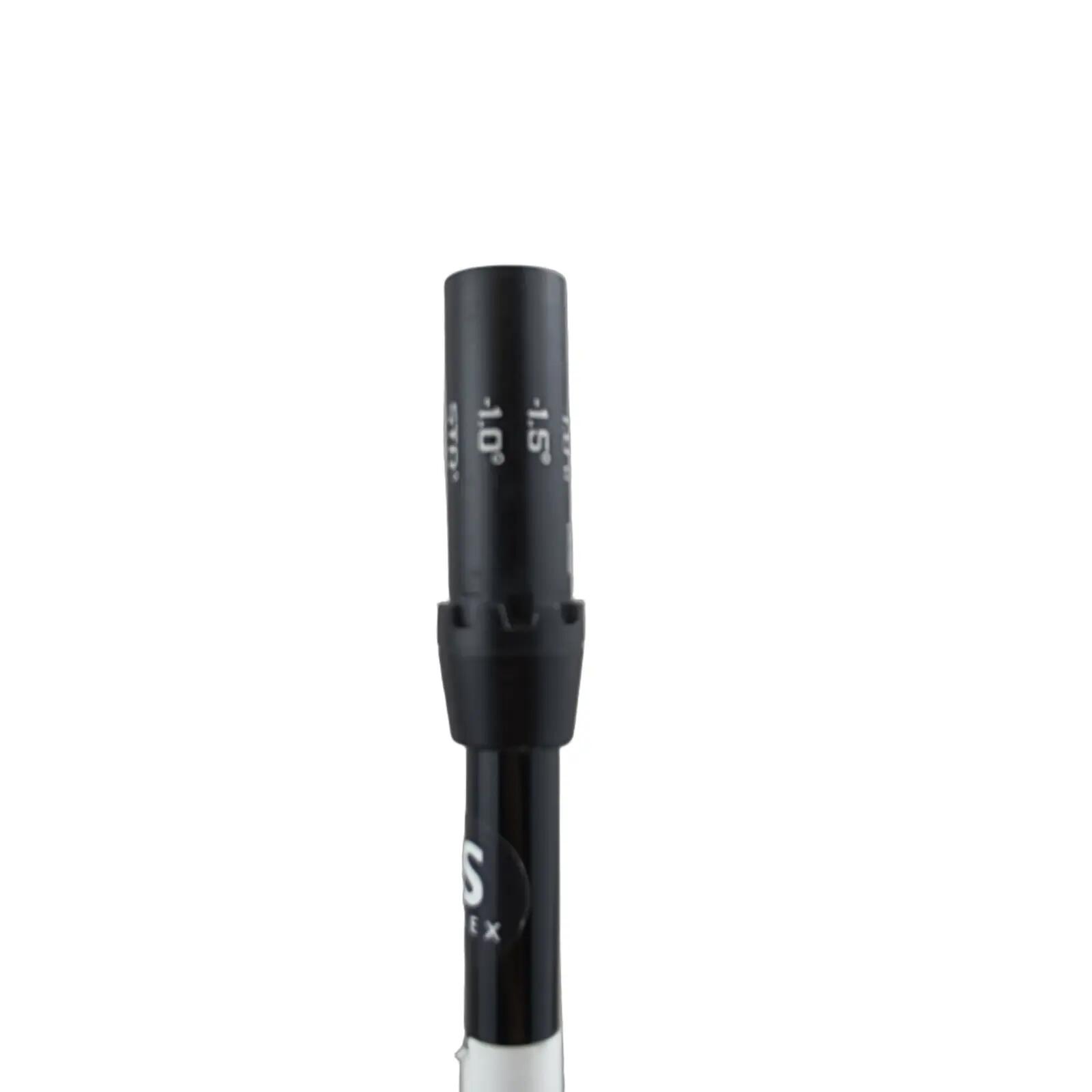 Mitsubishi Chemical Tensei White Driver Shaft / Flex Stiff / Cobra 2nd Gen 2/3